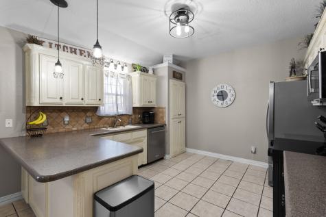 1701 Oakmeadow Drive Decatur TX 76234