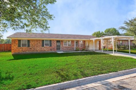 1113 Kent Drive Gainesville TX 76240