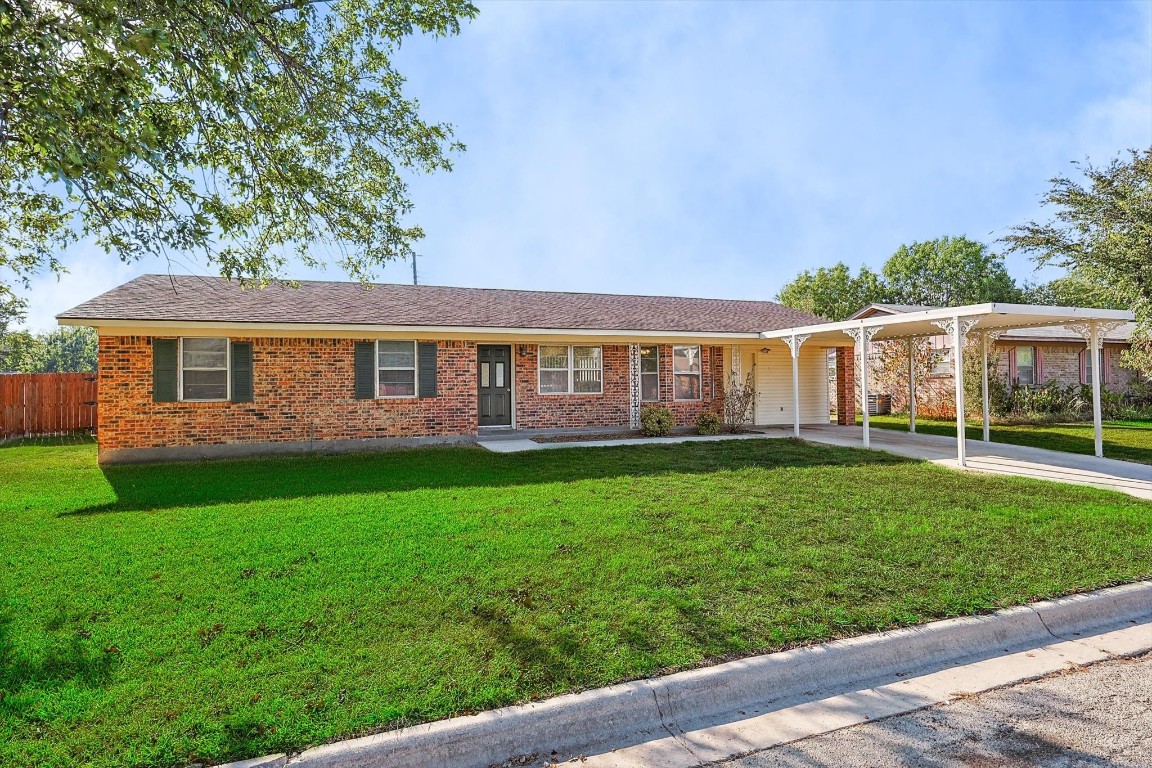 1113 Kent Drive Gainesville TX 76240