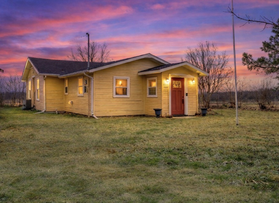 4149 County Road 4510 Commerce TX 75428