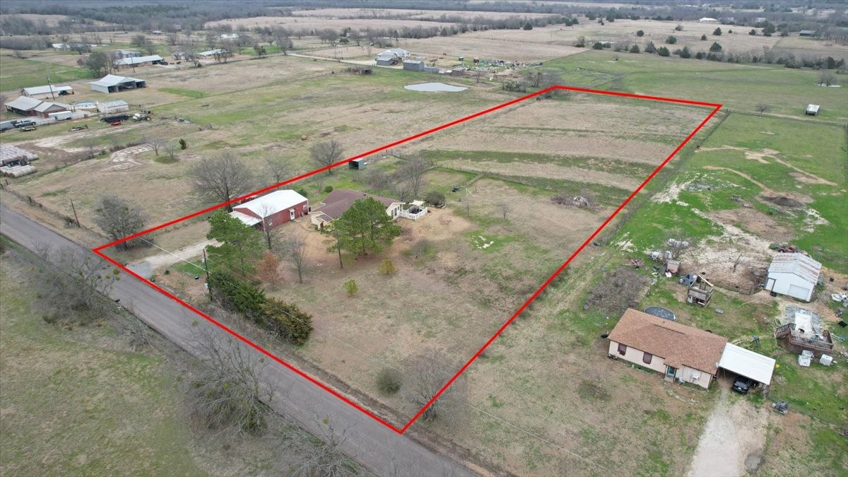4149 County Road 4510 Commerce TX 75428