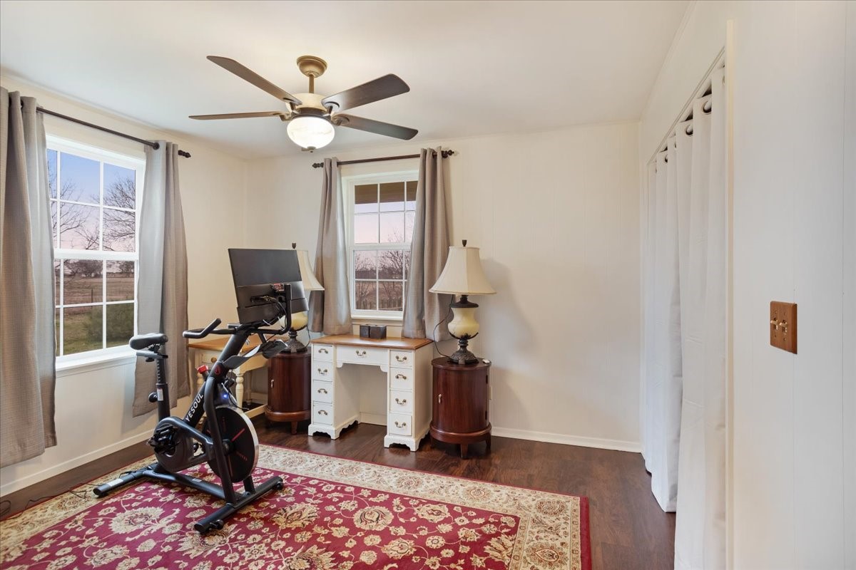 4149 County Road 4510 Commerce TX 75428