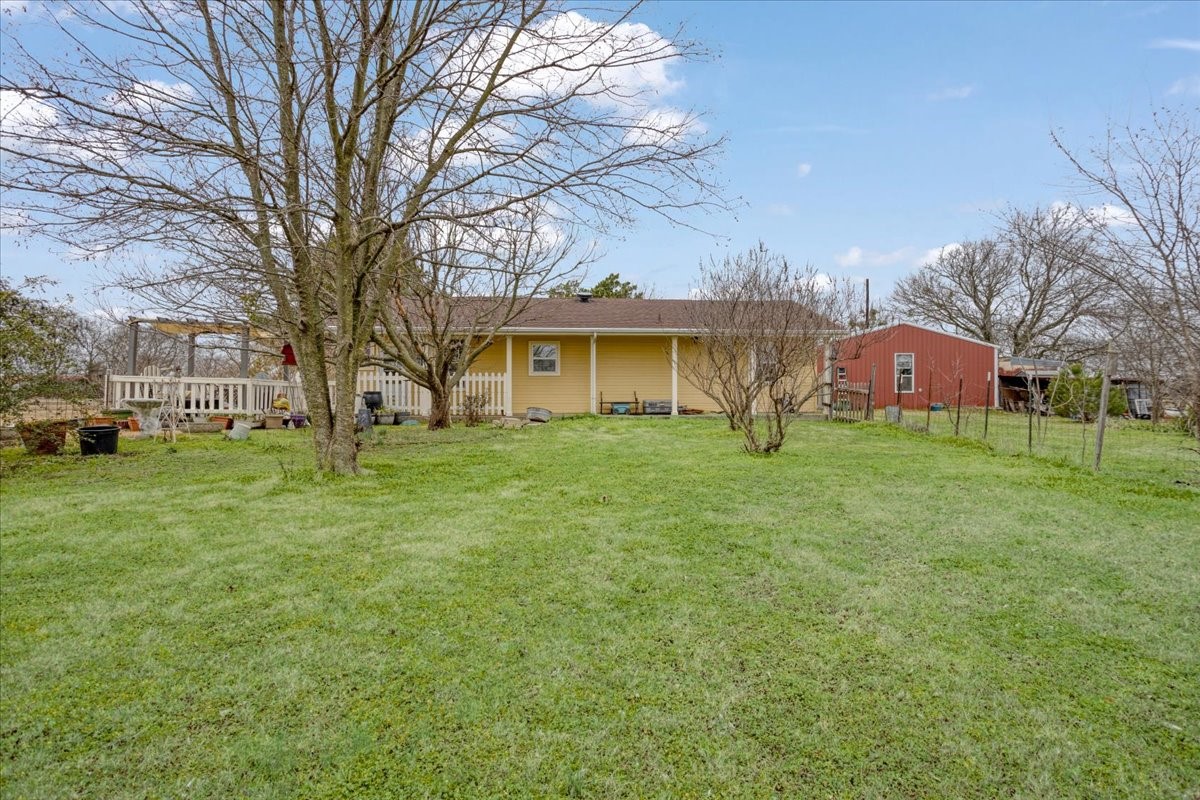 4149 County Road 4510 Commerce TX 75428