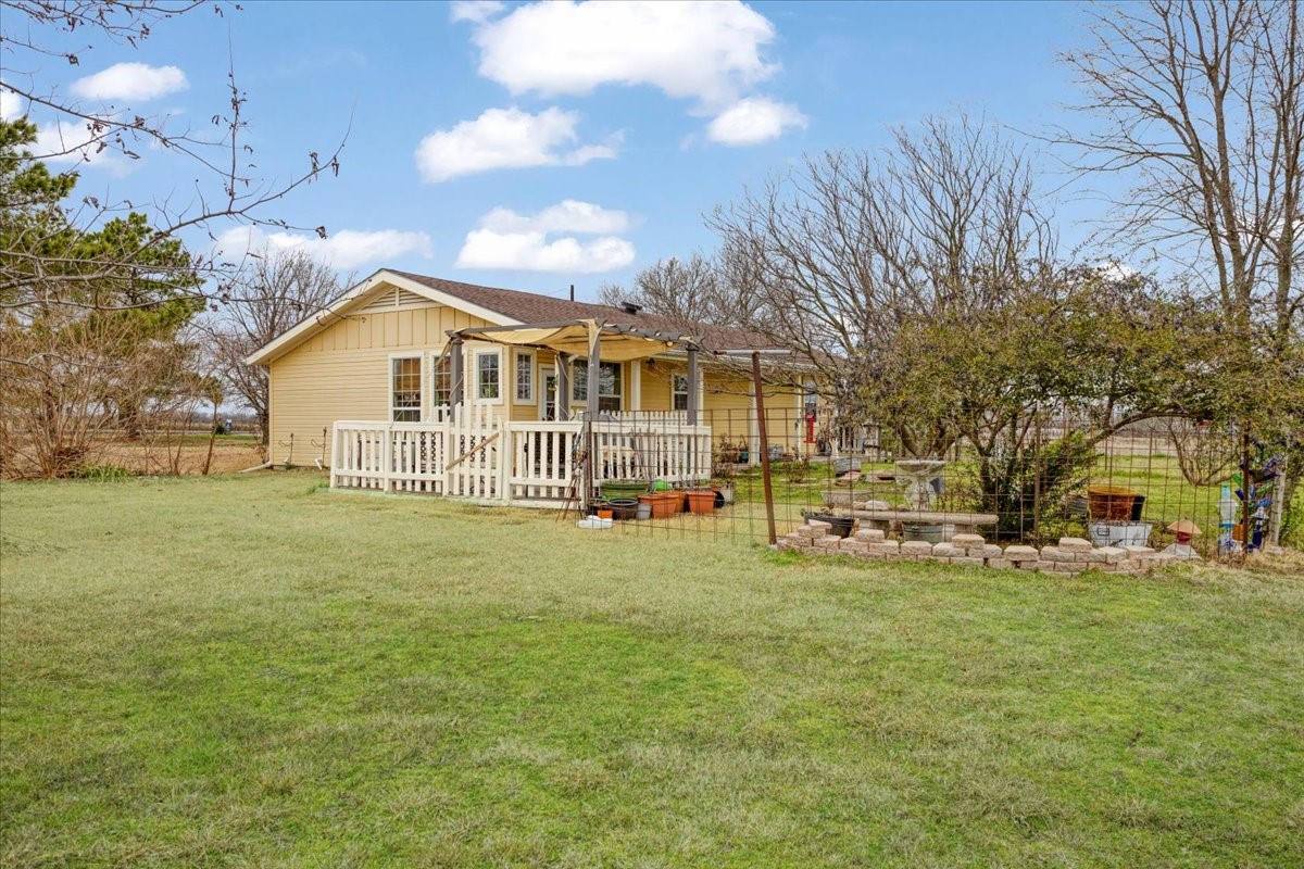 4149 County Road 4510 Commerce TX 75428
