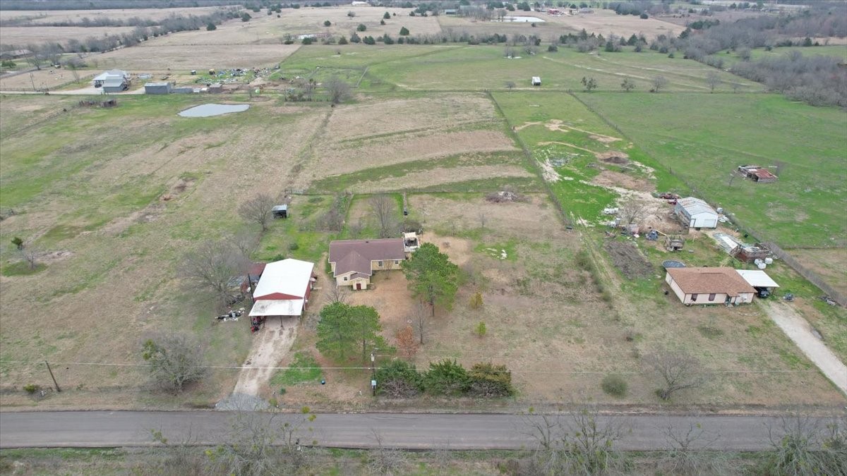 4149 County Road 4510 Commerce TX 75428