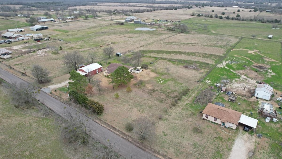 4149 County Road 4510 Commerce TX 75428