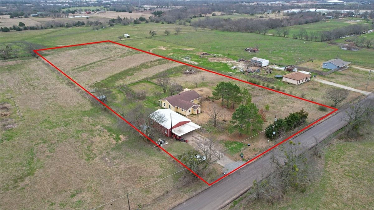 4149 County Road 4510 Commerce TX 75428