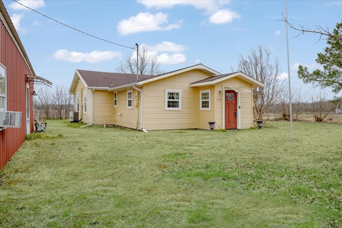 4149 County Road 4510 Commerce TX 75428