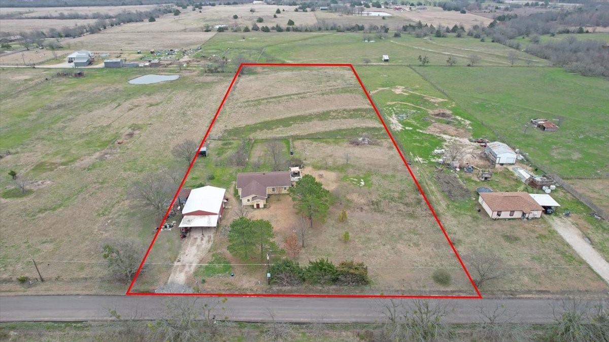 4149 County Road 4510 Commerce TX 75428