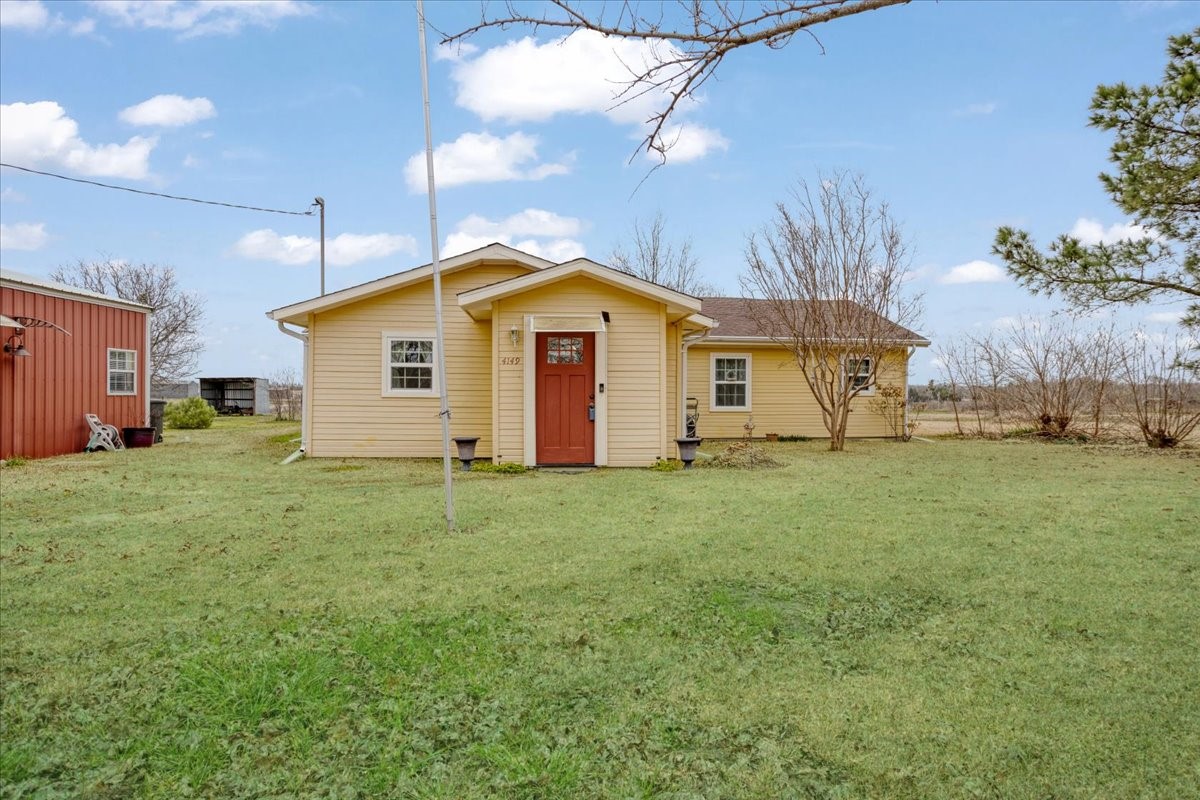 4149 County Road 4510 Commerce TX 75428