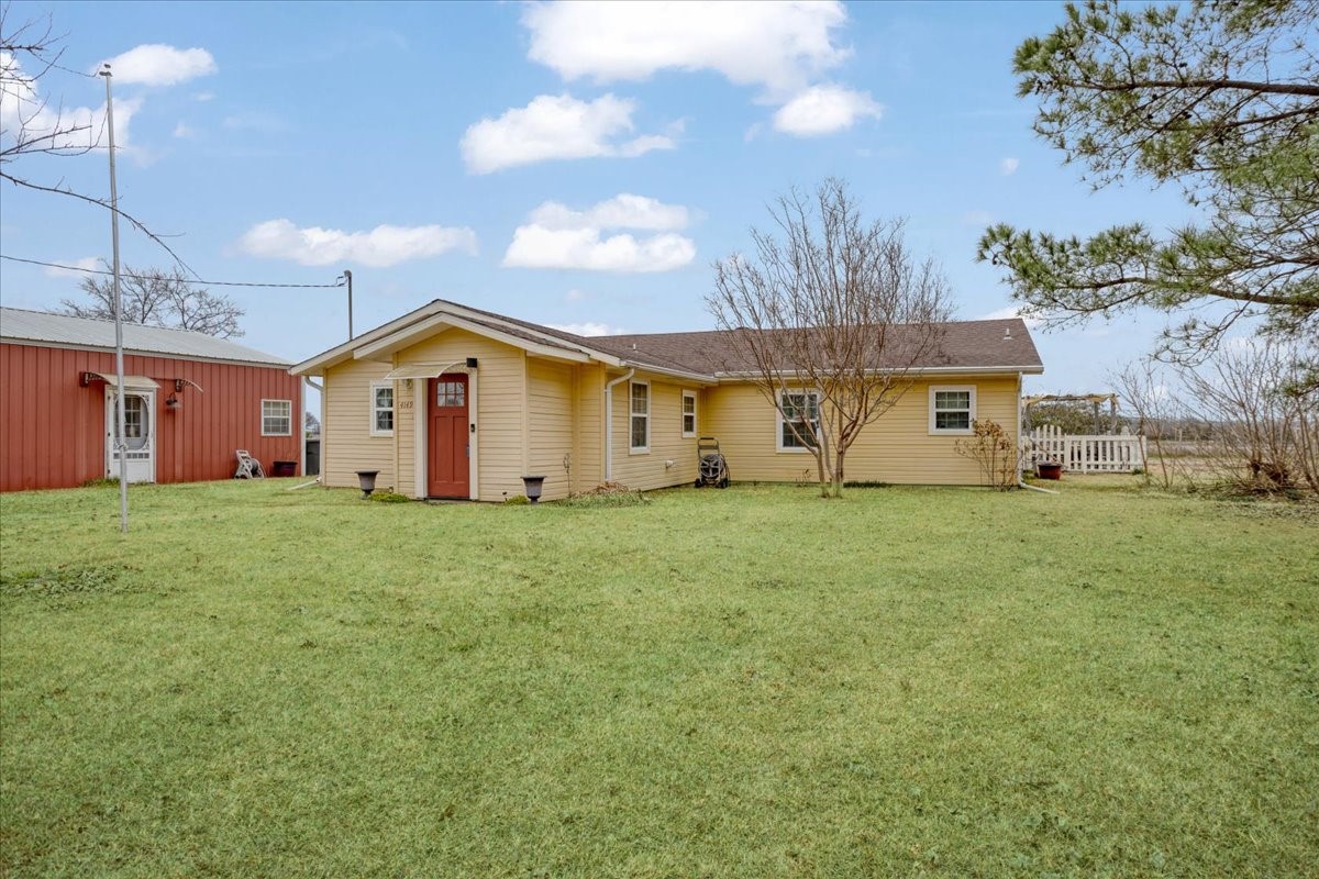 4149 County Road 4510 Commerce TX 75428