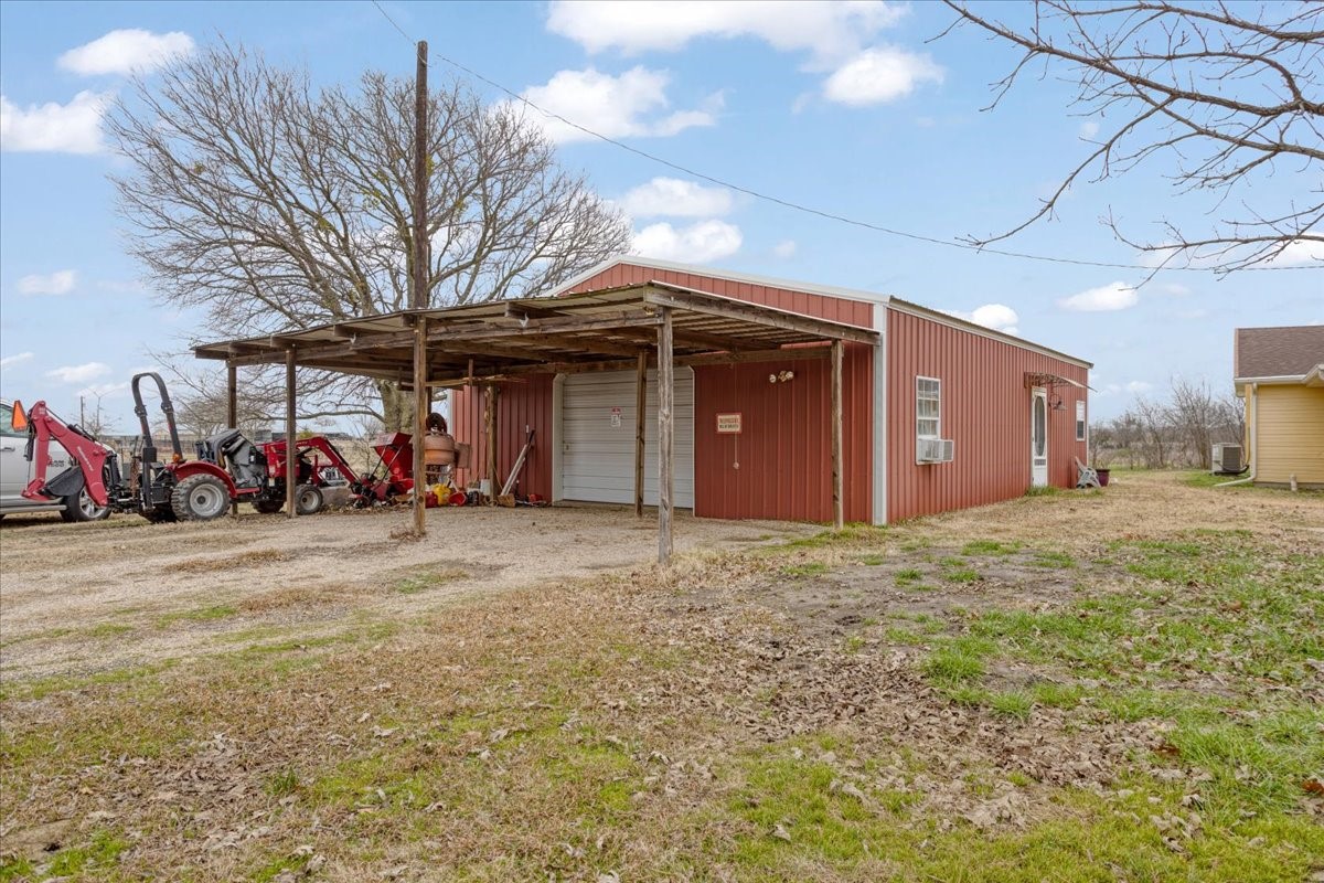 4149 County Road 4510 Commerce TX 75428