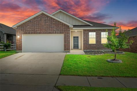 6625 Fitzgerald Street Fort Worth TX 76179