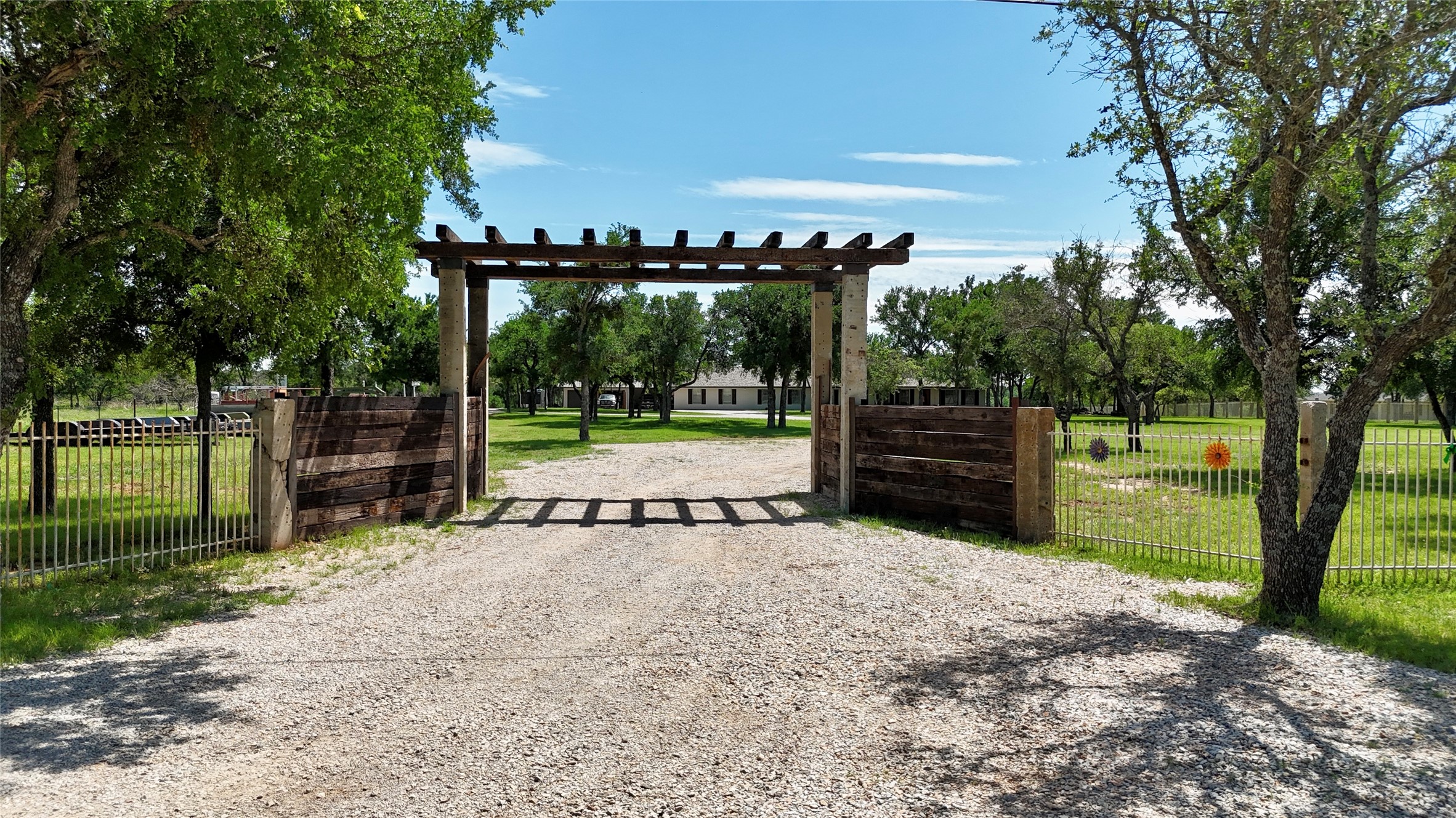 2007 Deepwater Road Brownwood TX 76801