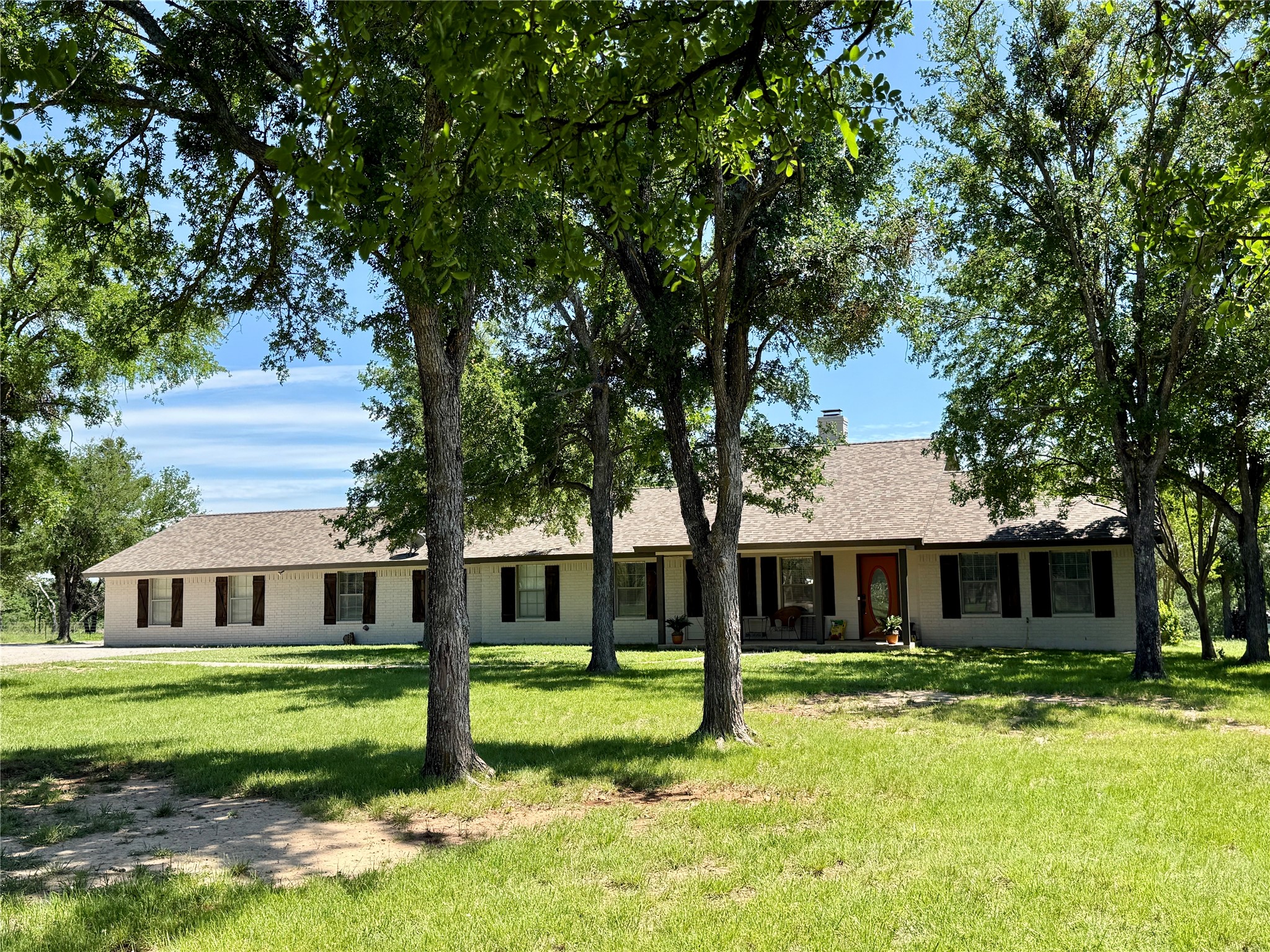 2007 Deepwater Road Brownwood TX 76801