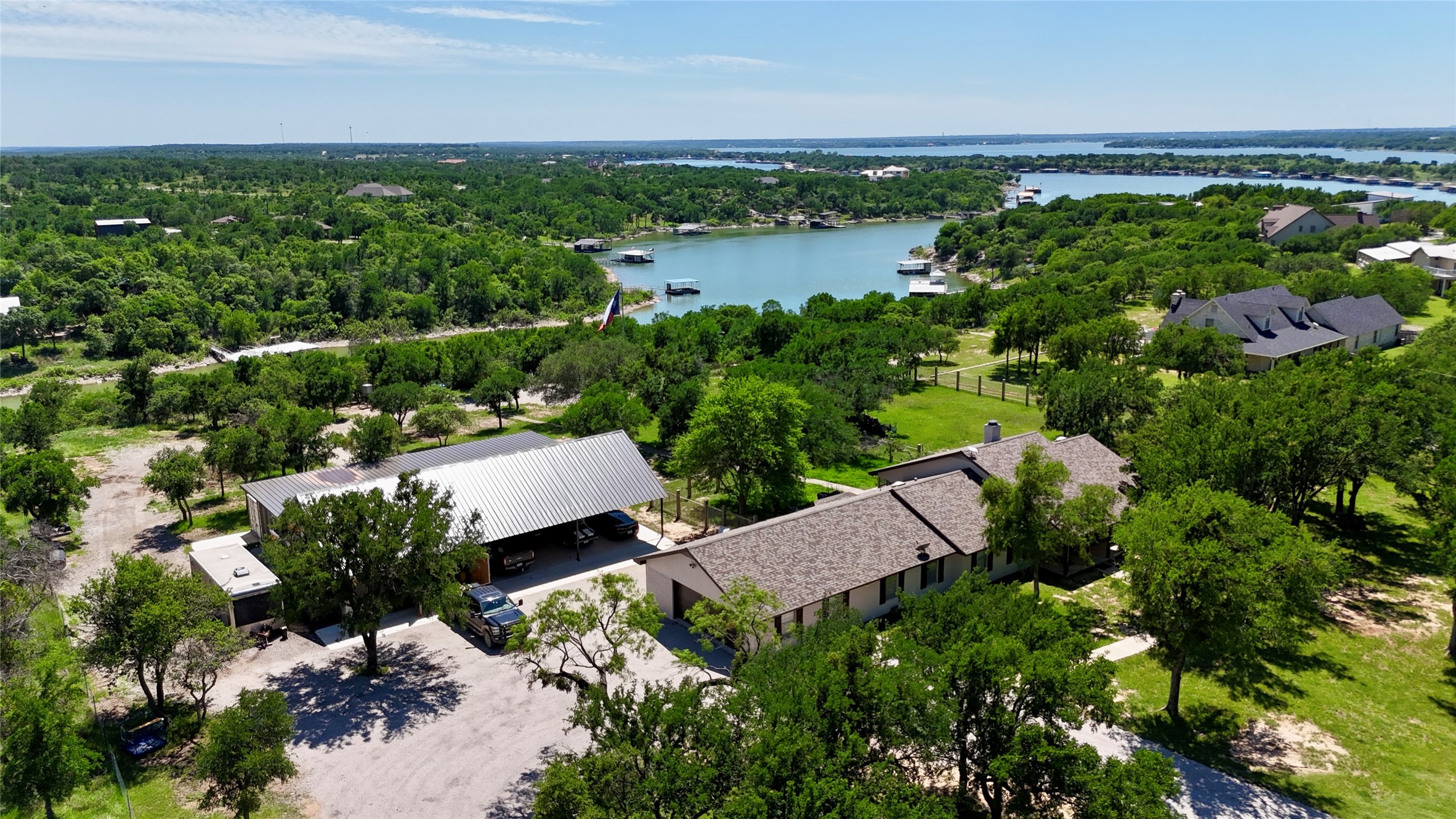 2007 Deepwater Road Brownwood TX 76801