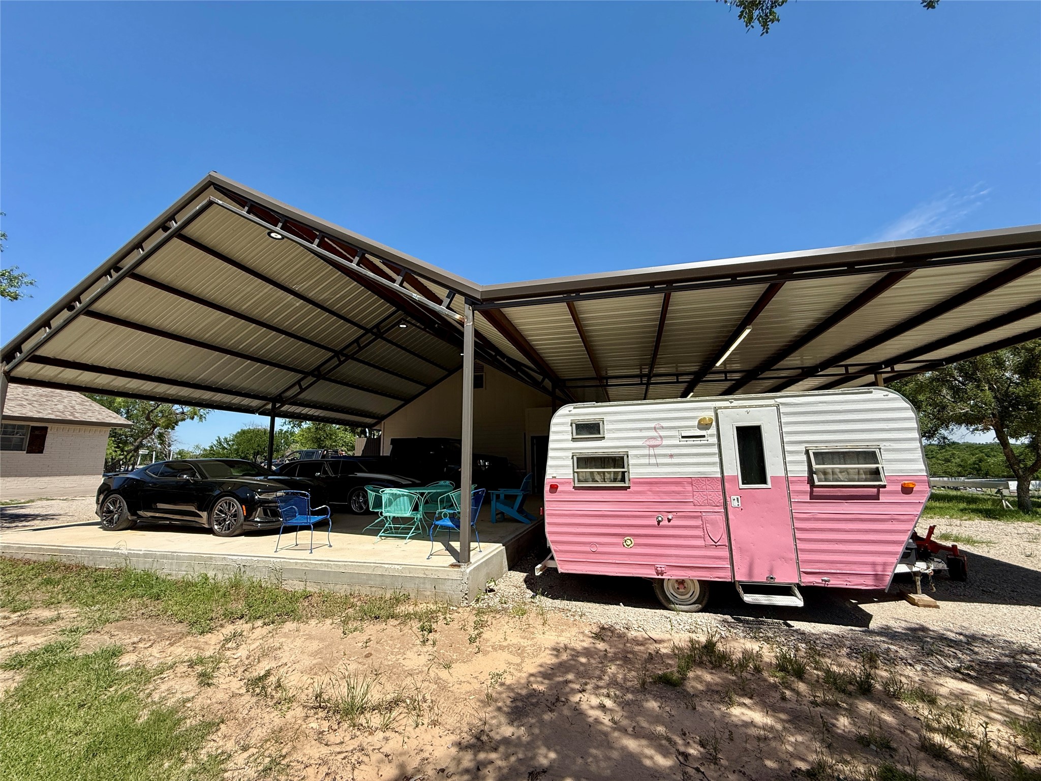 2007 Deepwater Road Brownwood TX 76801