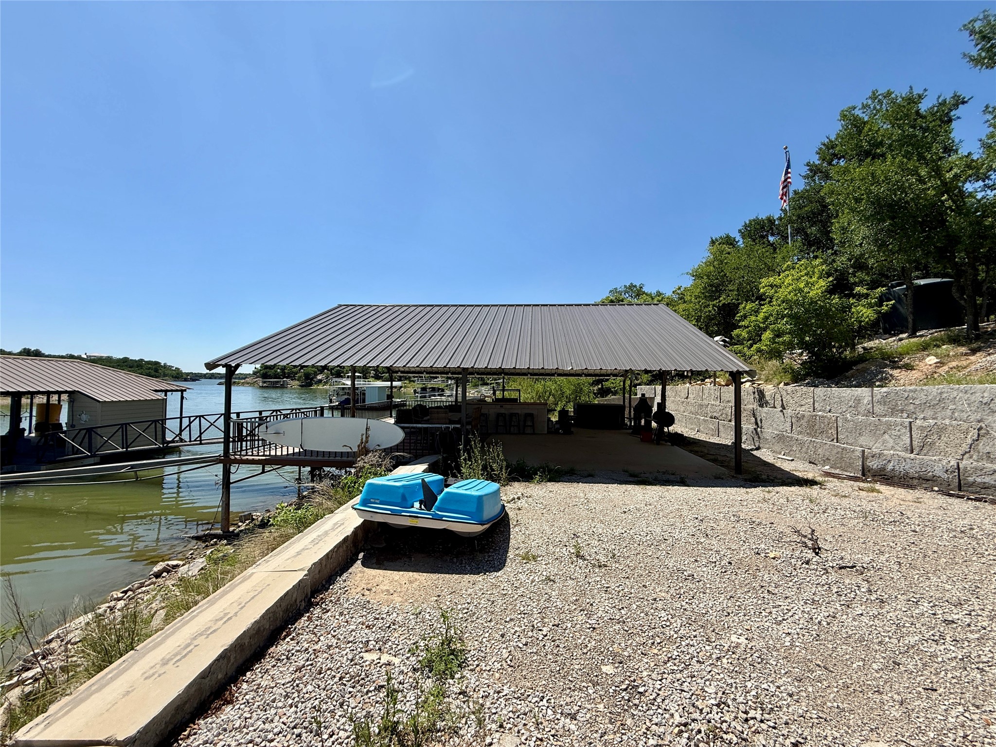 2007 Deepwater Road Brownwood TX 76801