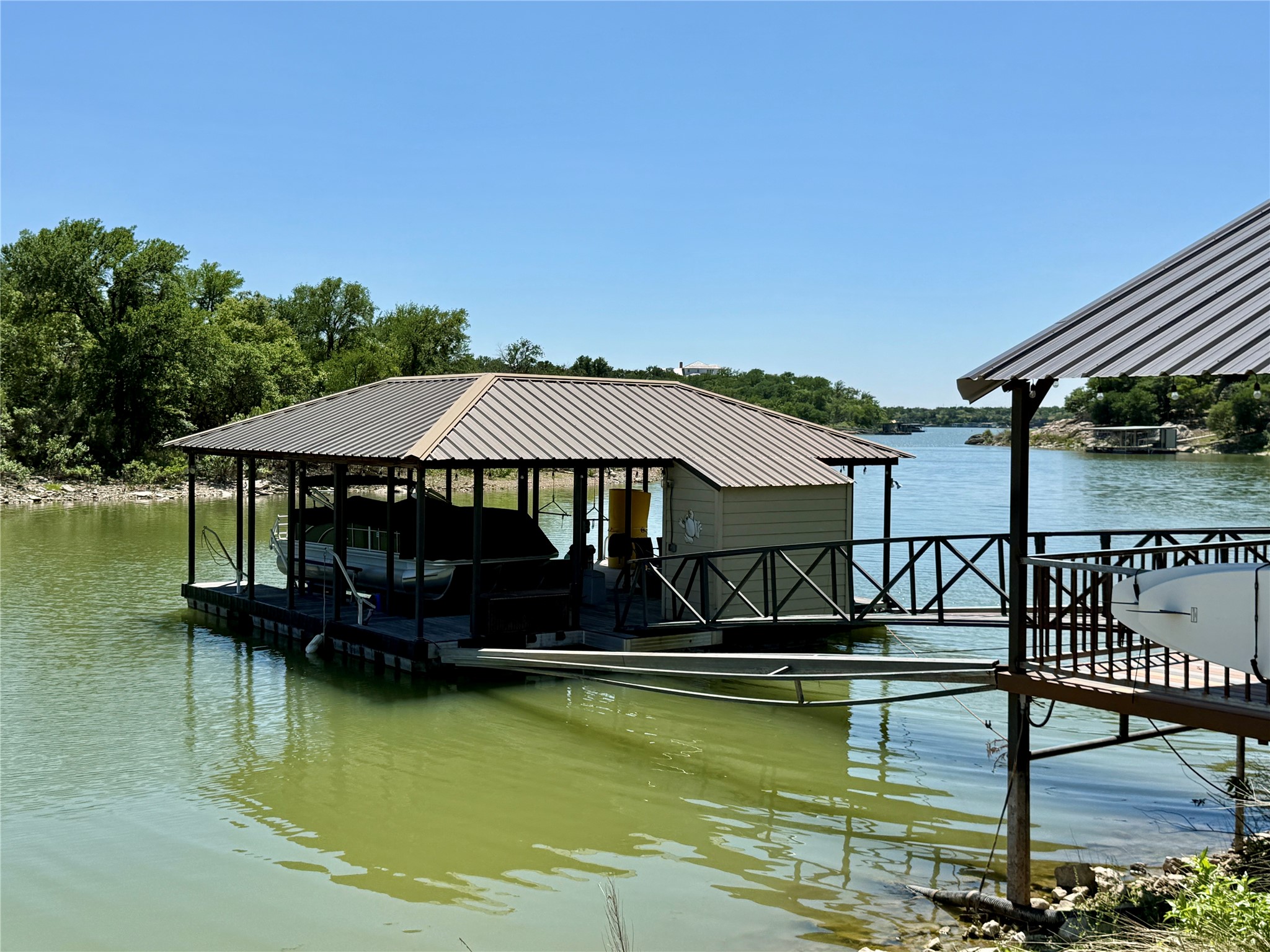 2007 Deepwater Road Brownwood TX 76801