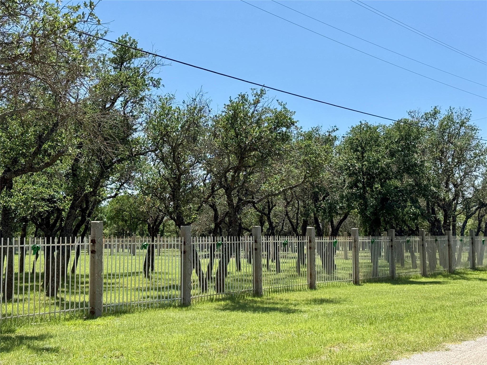 2007 Deepwater Road Brownwood TX 76801