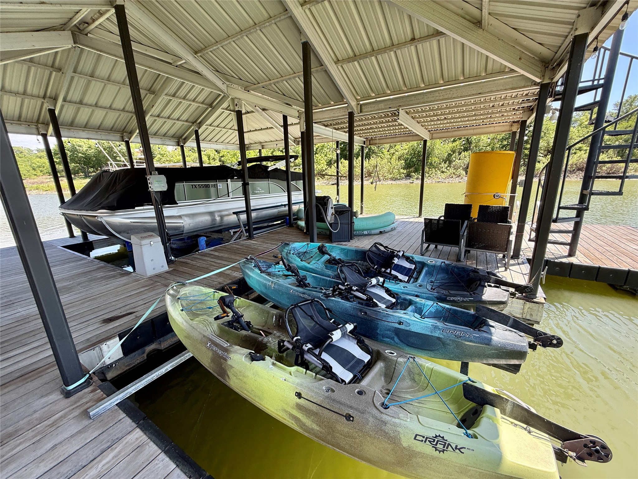 2007 Deepwater Road Brownwood TX 76801