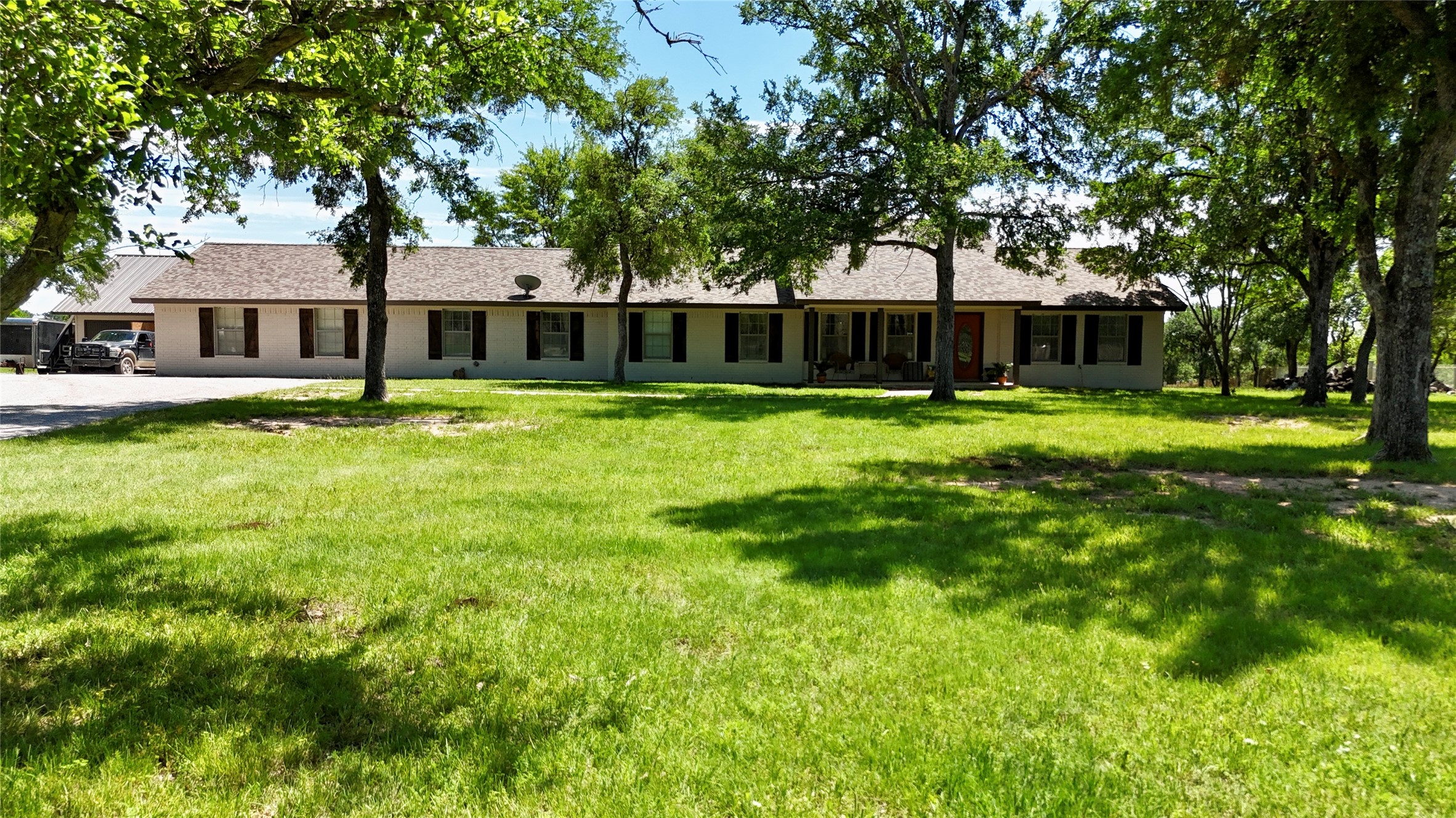 2007 Deepwater Road Brownwood TX 76801