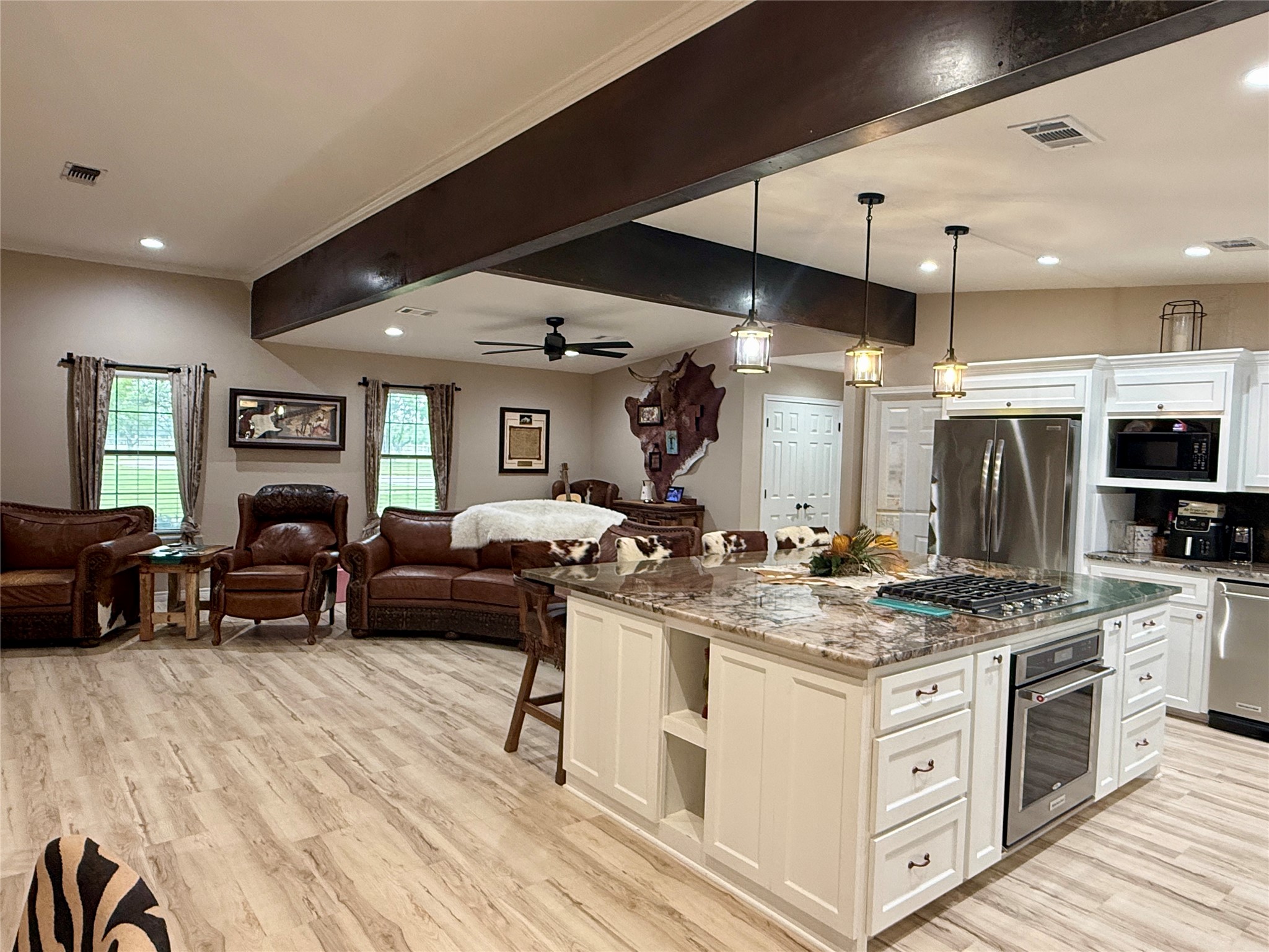 2007 Deepwater Road Brownwood TX 76801
