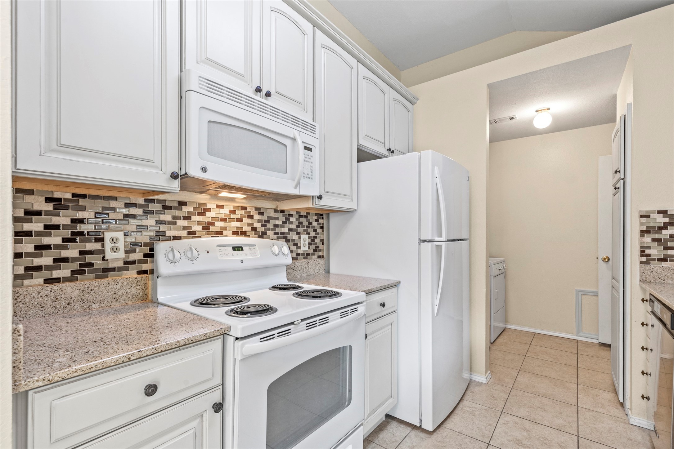 11802 Hickory Garden Drive Balch Springs TX 75180