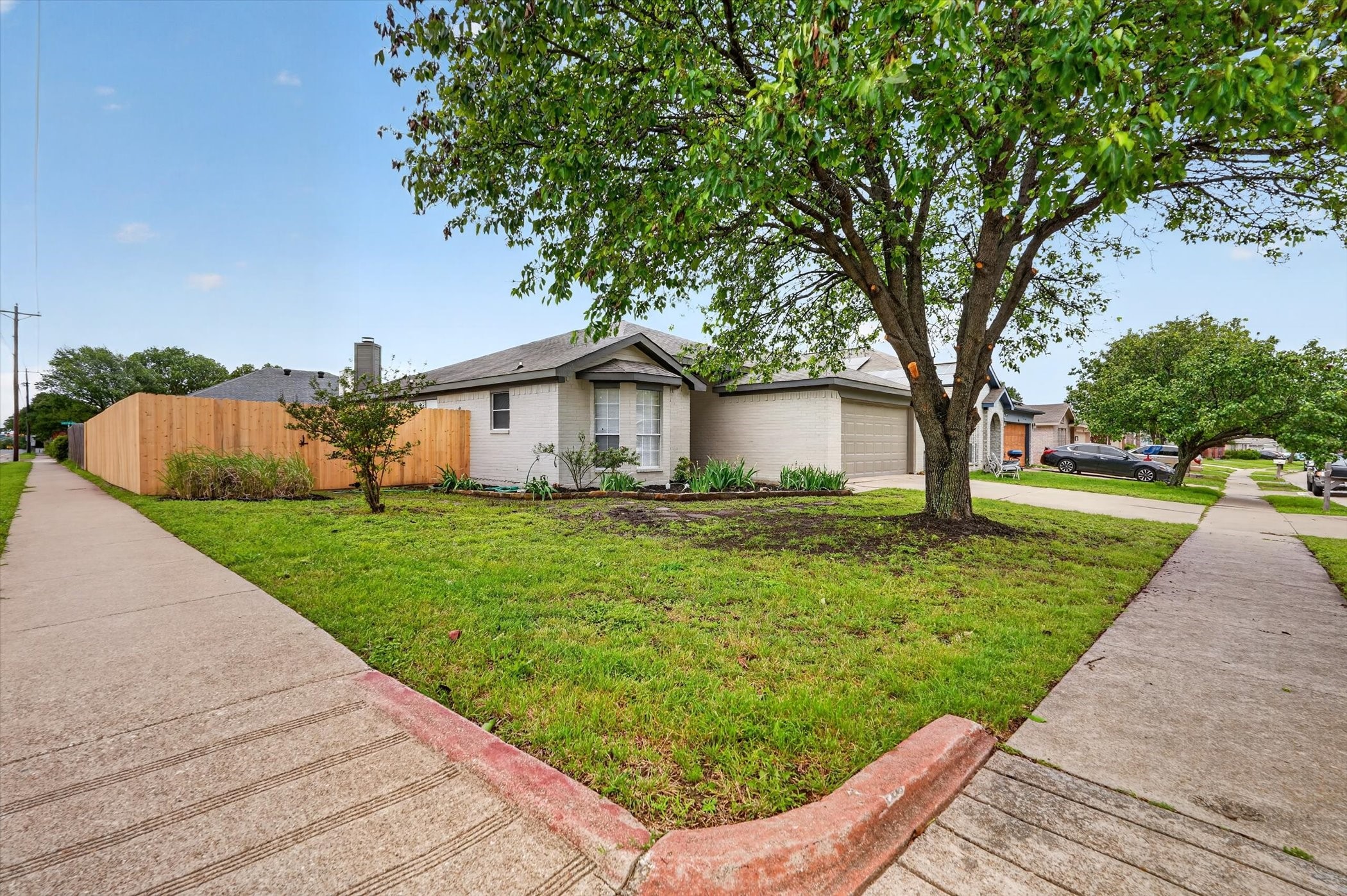8194 Waterside Trail Fort Worth TX 76137