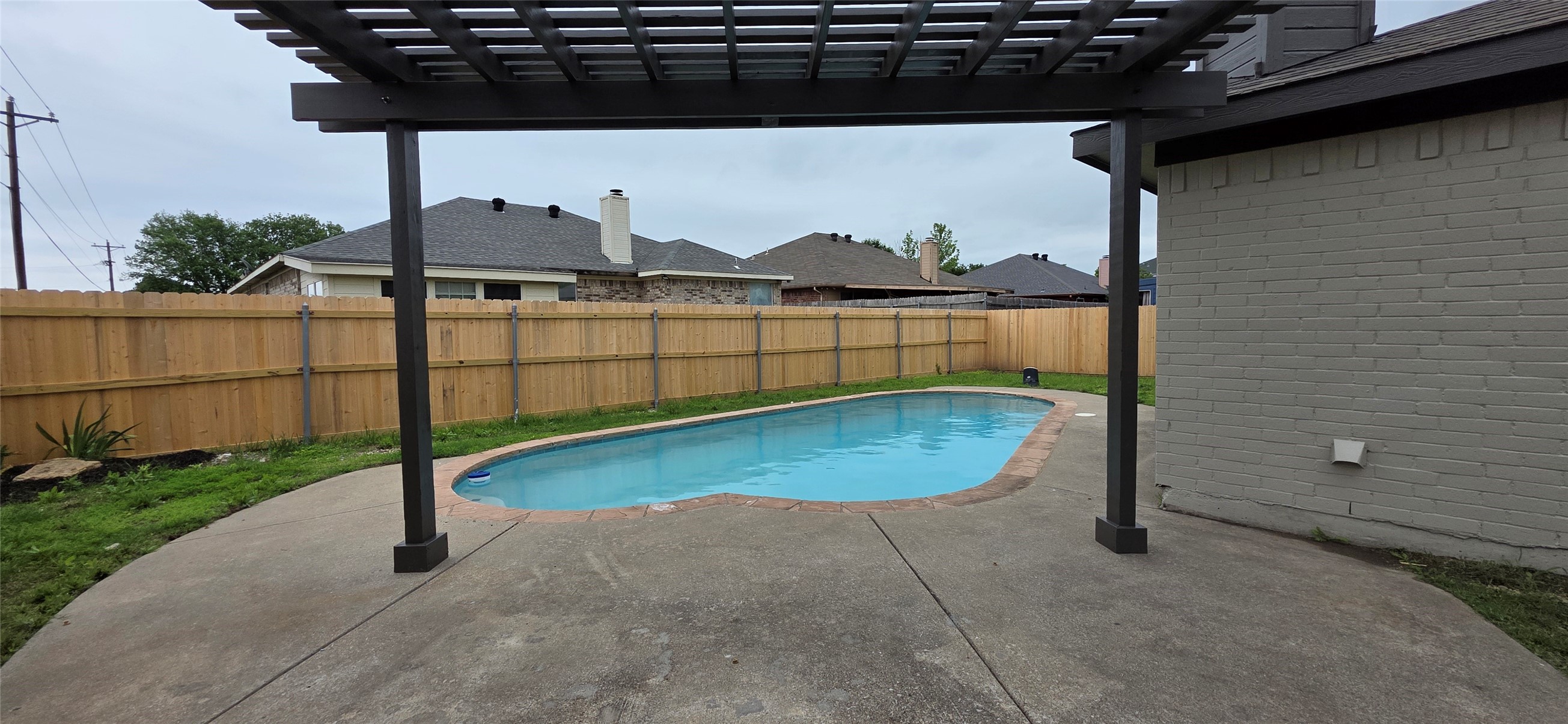 8194 Waterside Trail Fort Worth TX 76137