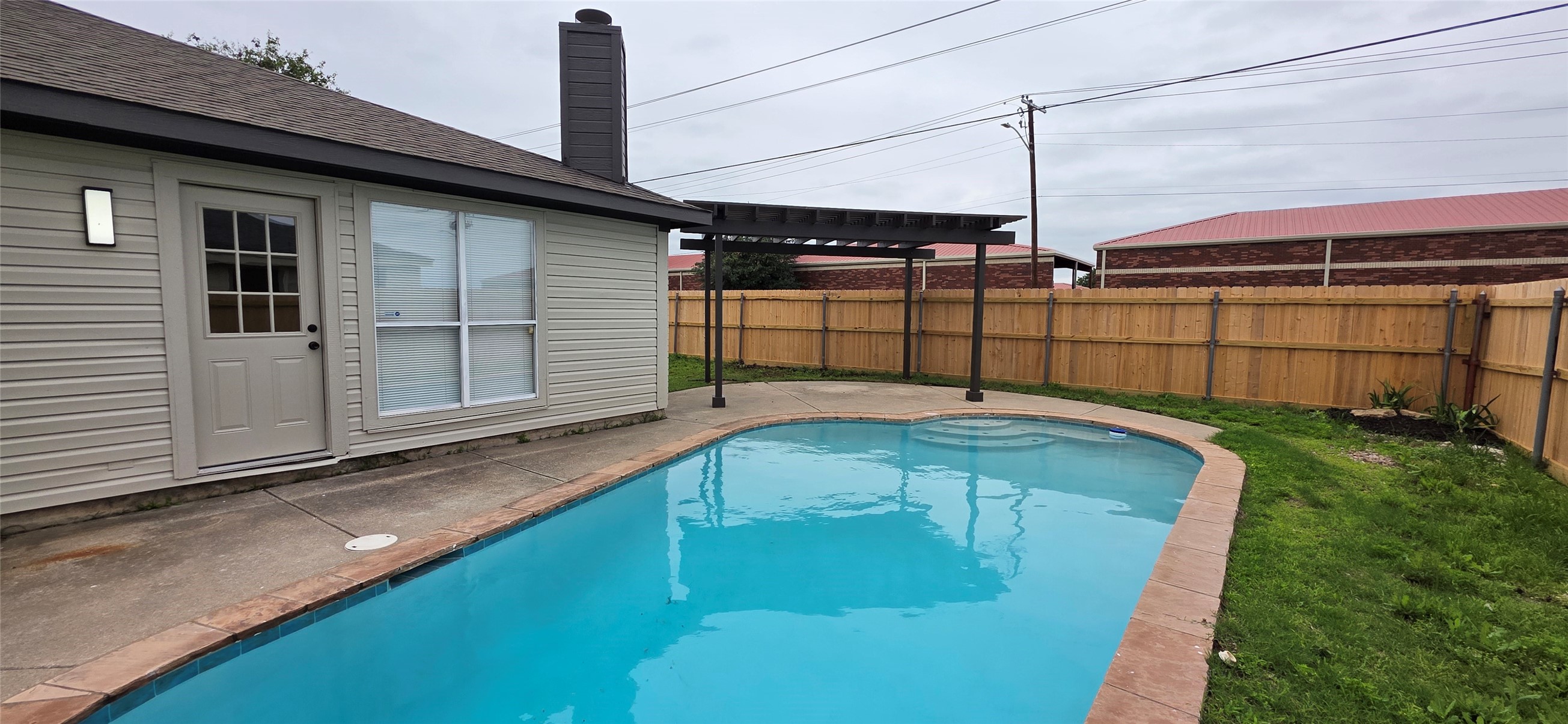 8194 Waterside Trail Fort Worth TX 76137