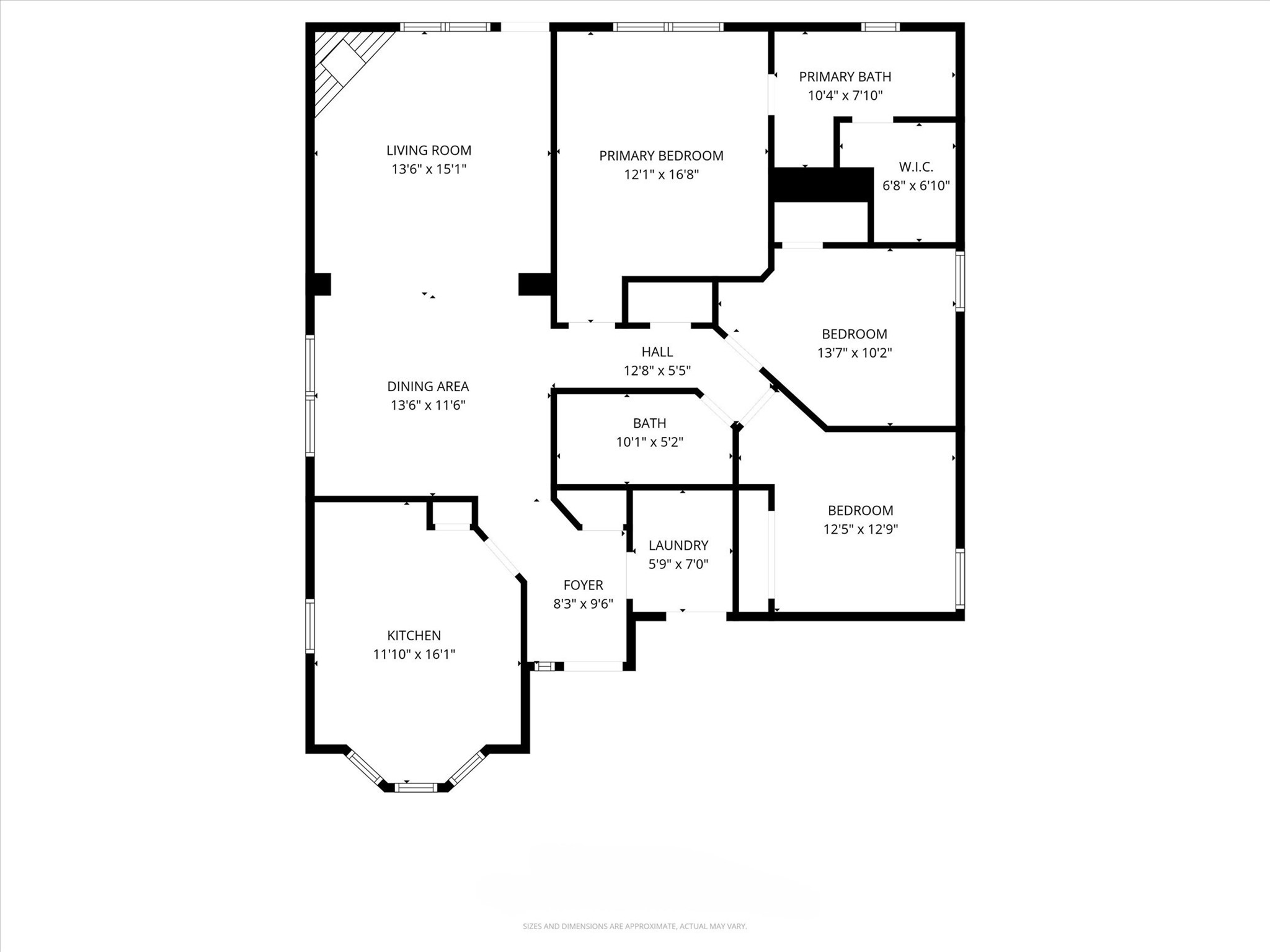 8194 Waterside Trail Fort Worth TX 76137