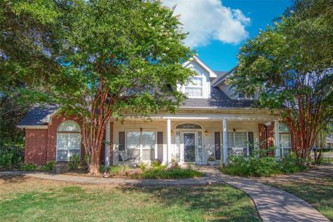 1650 N Saint Charles Avenue Pilot Point TX 76258