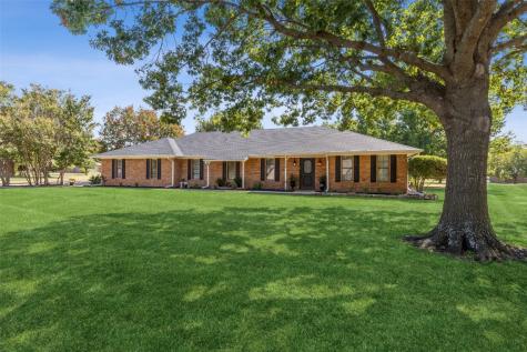 134 White Creek Road Van Alstyne TX 75495