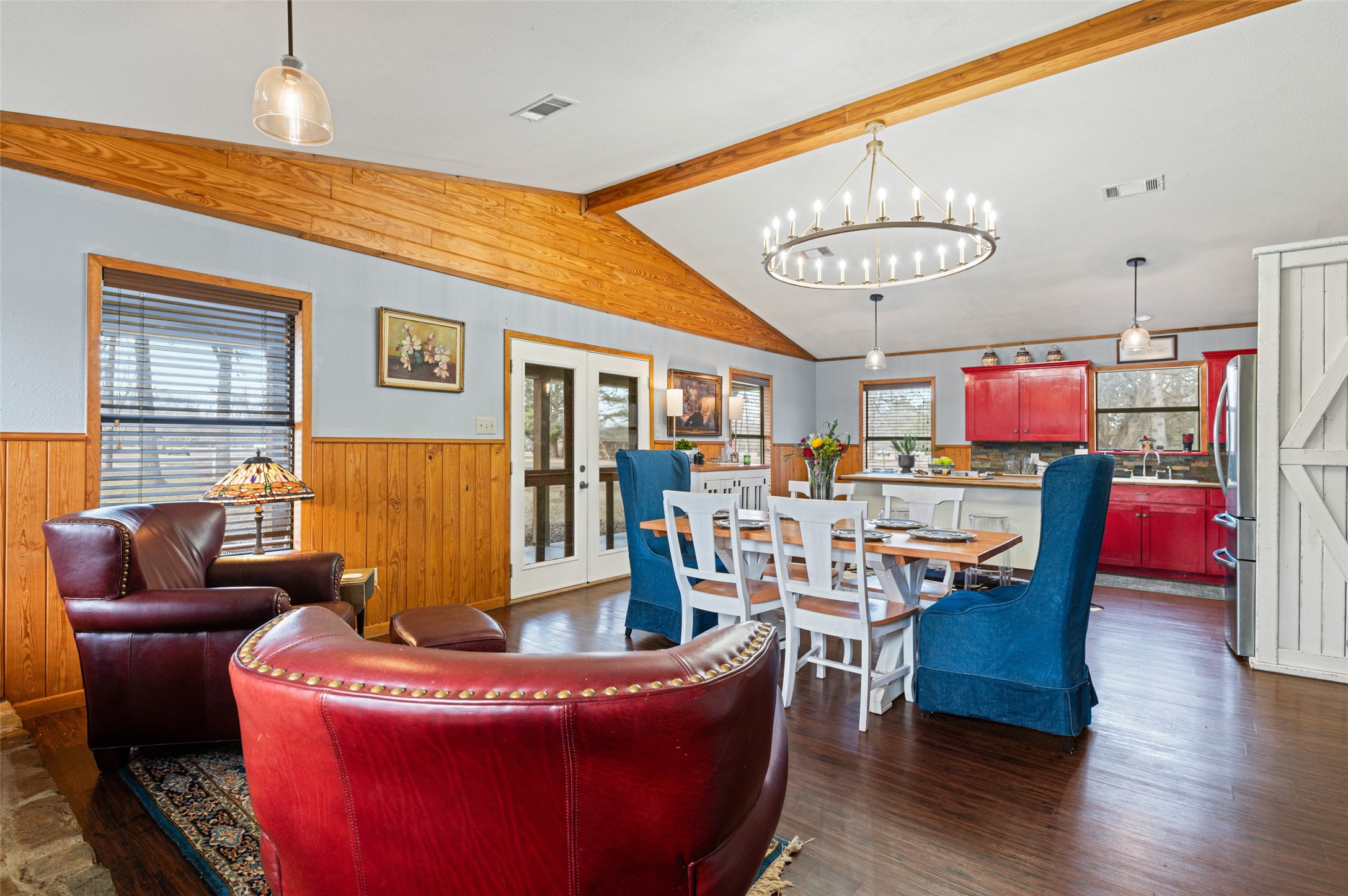 268 Coe Road Denison TX 75021