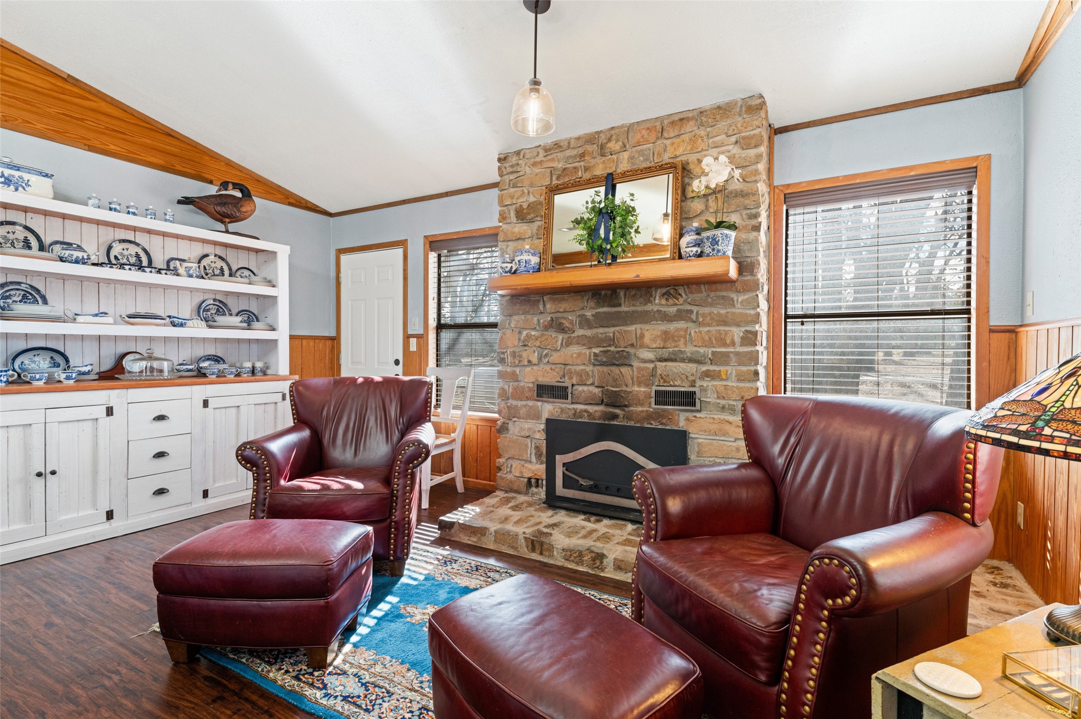 268 Coe Road Denison TX 75021