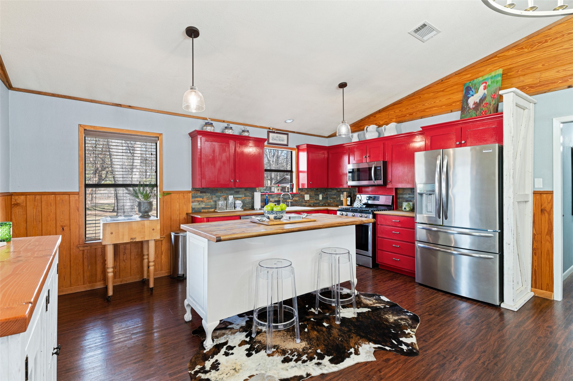 268 Coe Road Denison TX 75021
