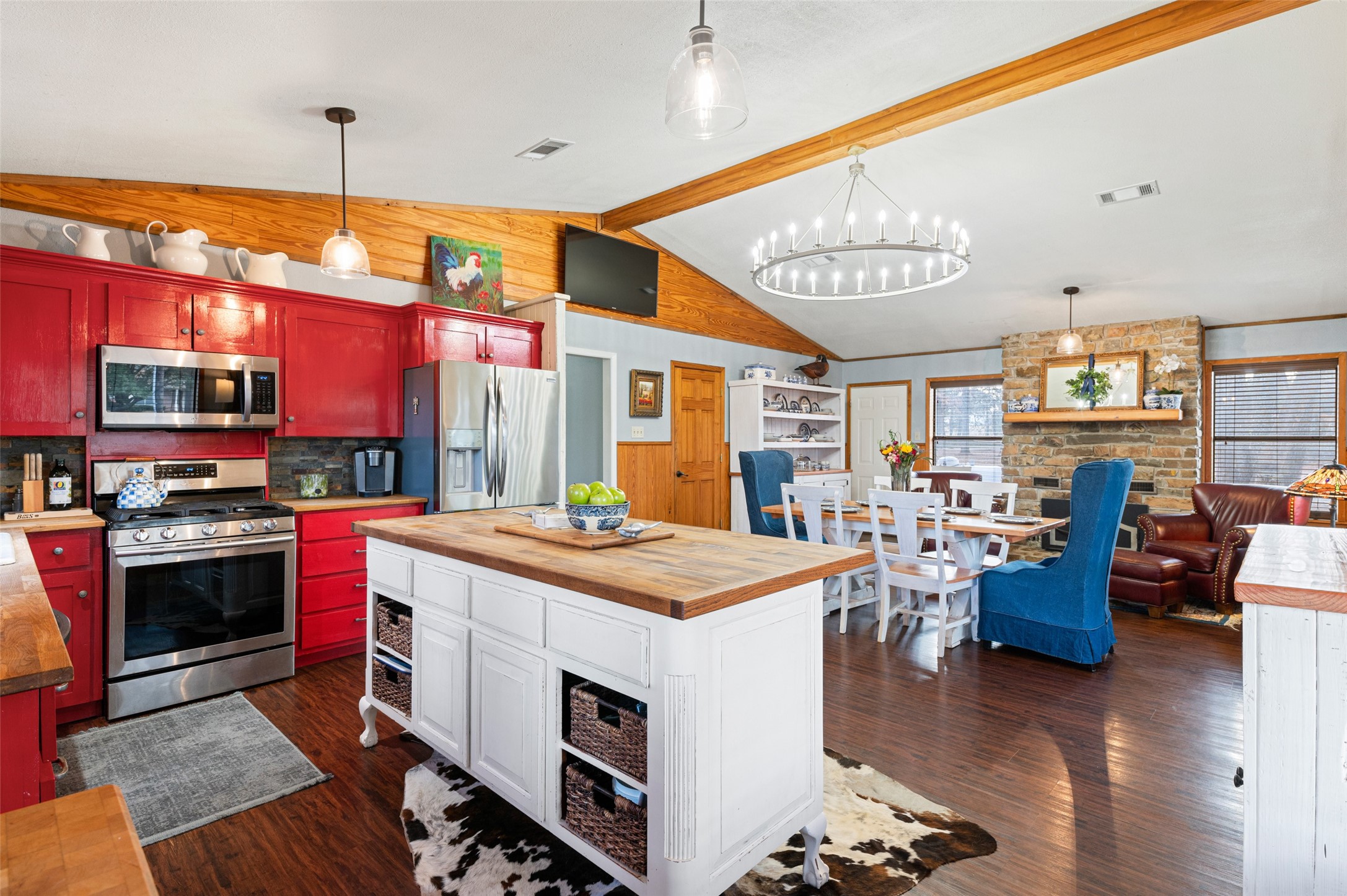 268 Coe Road Denison TX 75021
