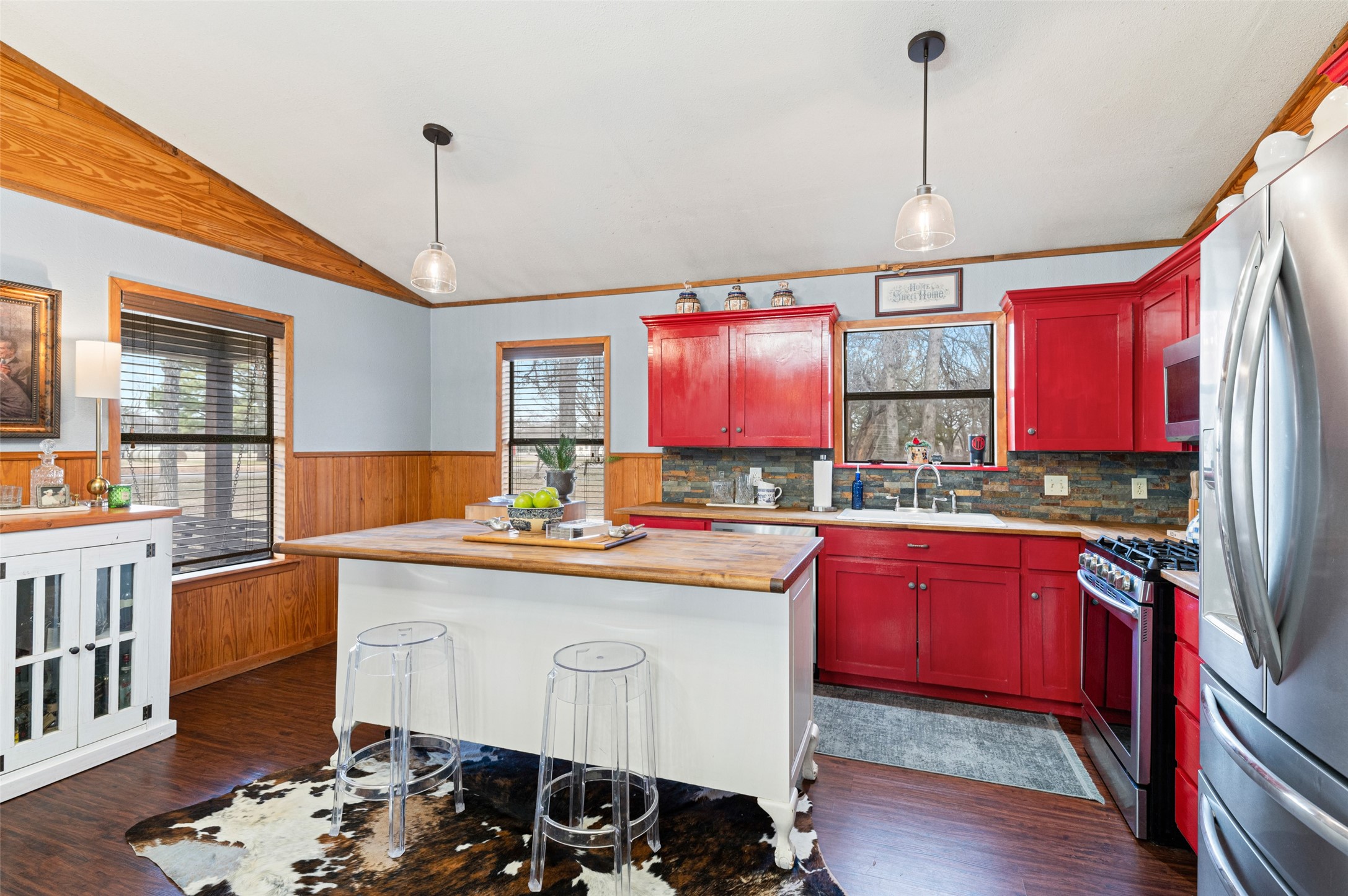 268 Coe Road Denison TX 75021