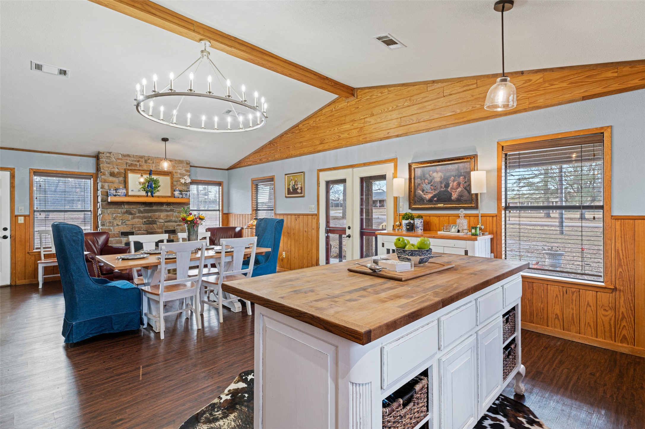 268 Coe Road Denison TX 75021