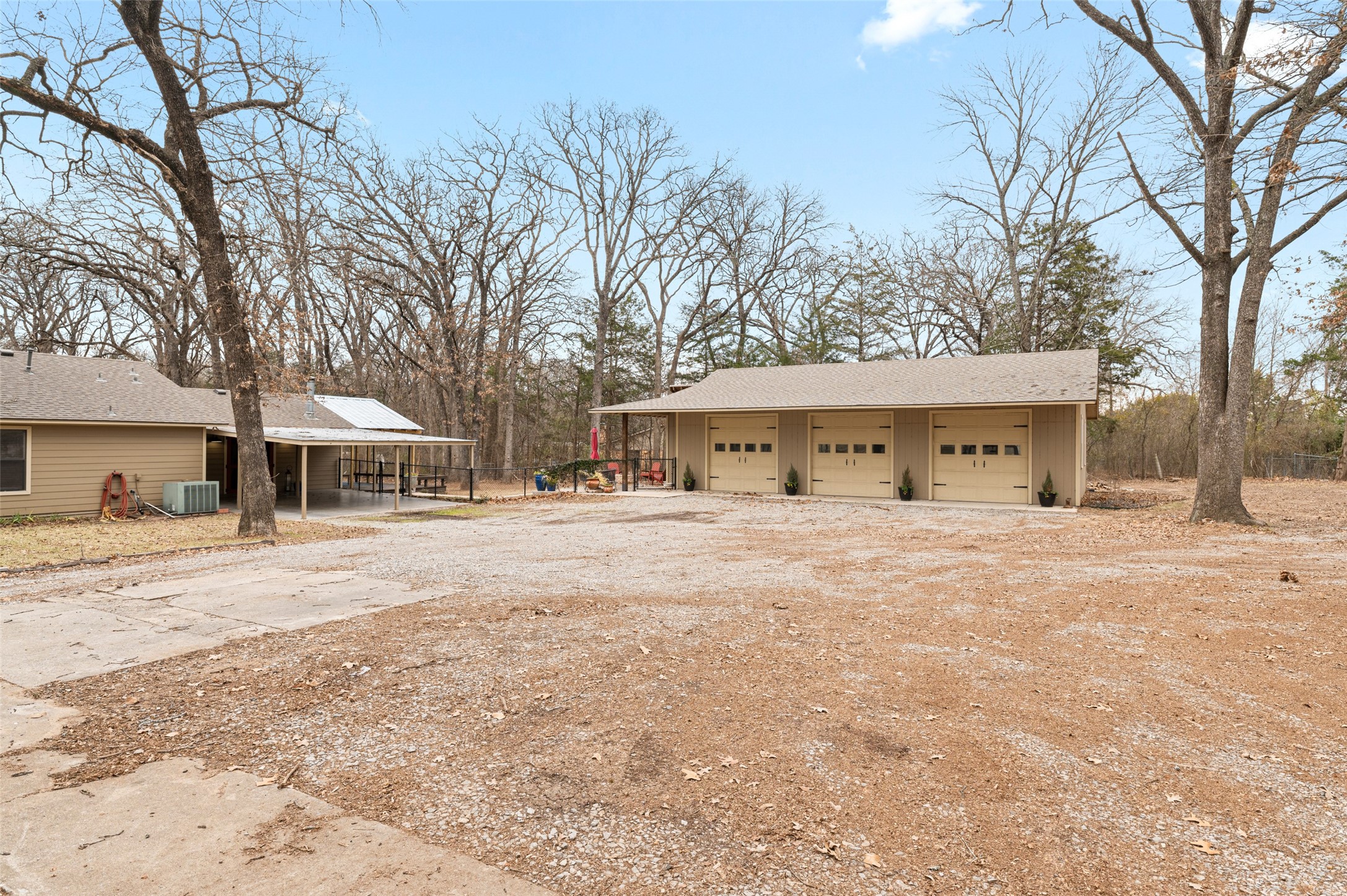 268 Coe Road Denison TX 75021