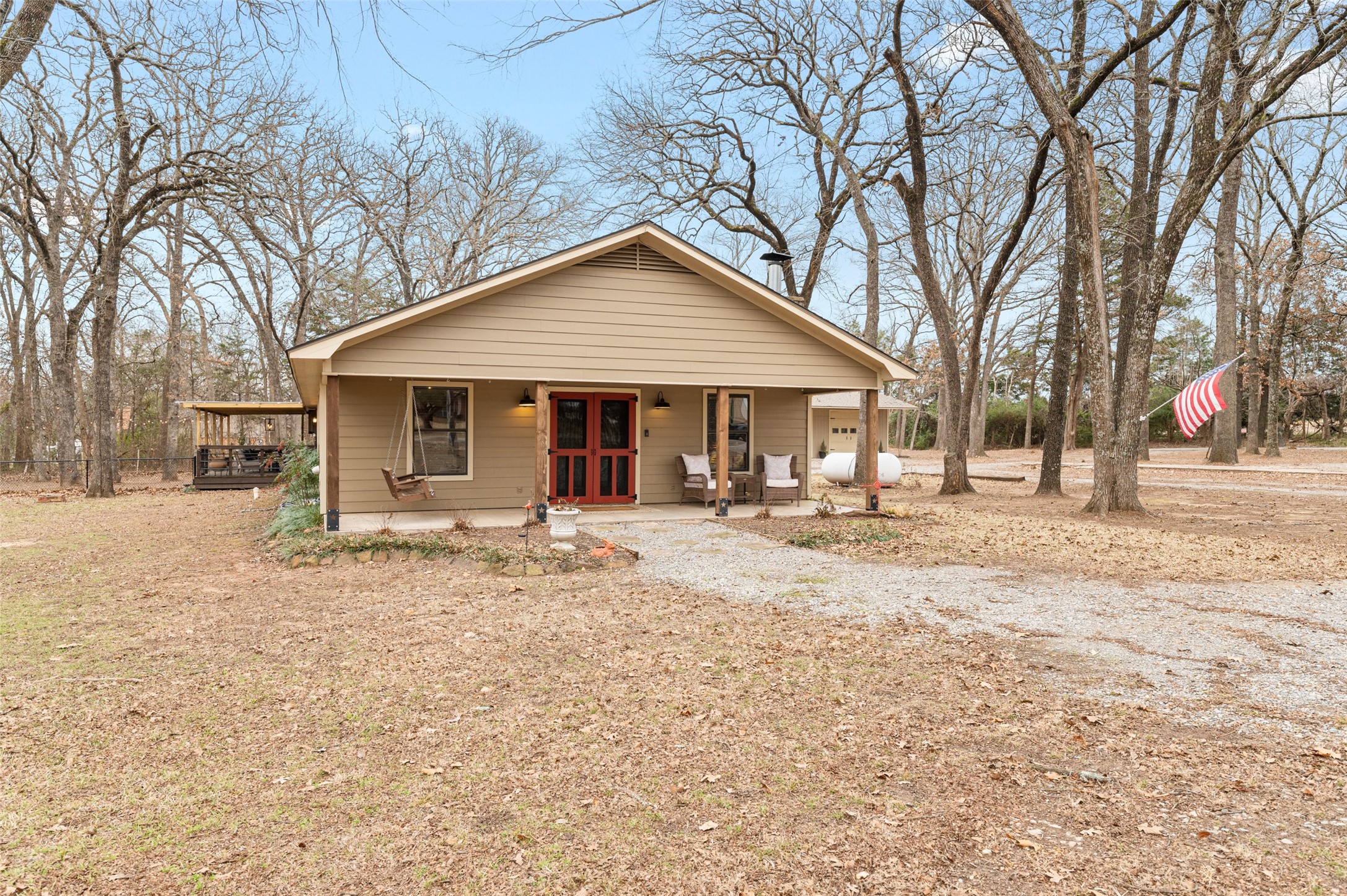 268 Coe Road Denison TX 75021