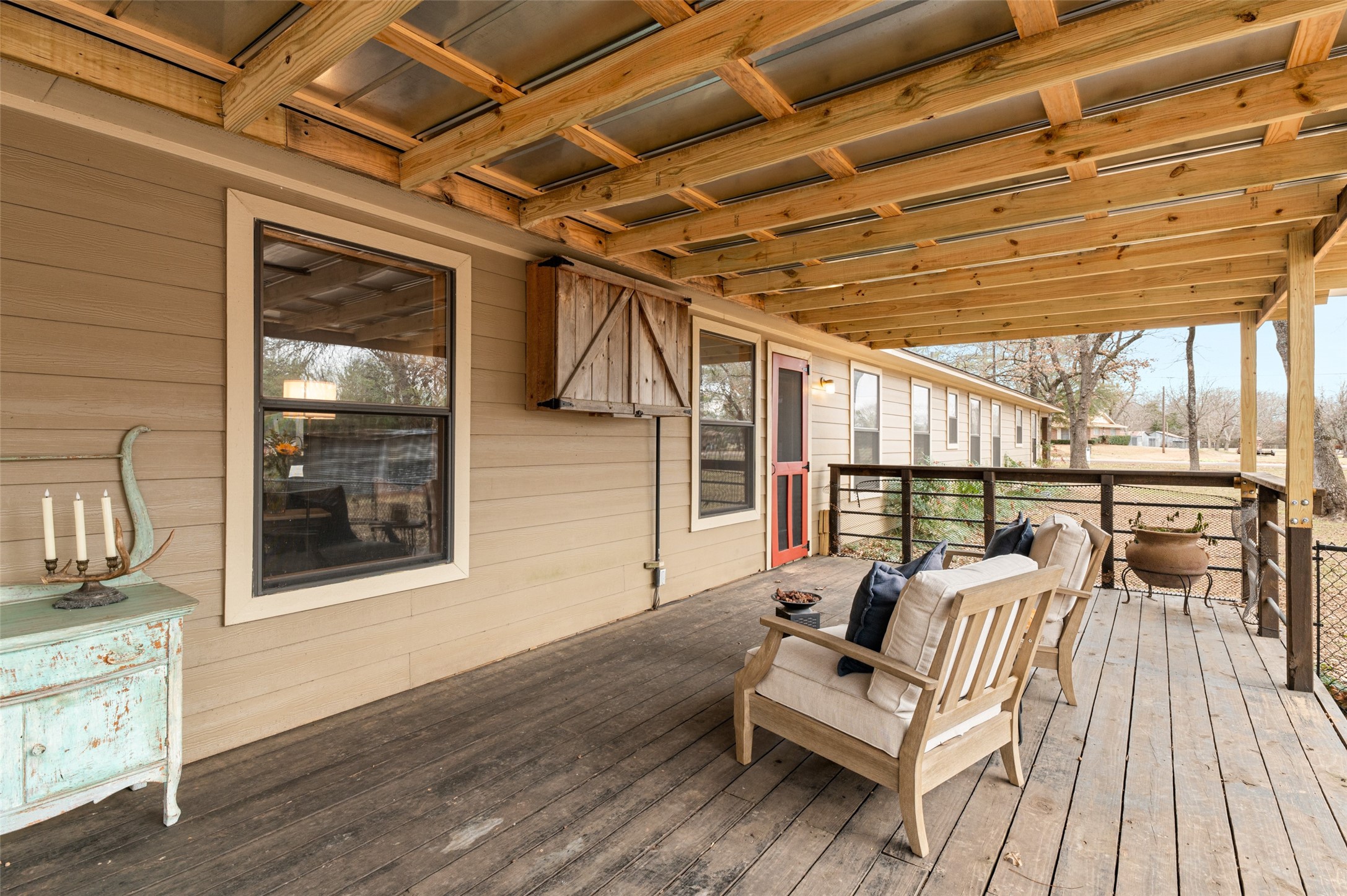 268 Coe Road Denison TX 75021