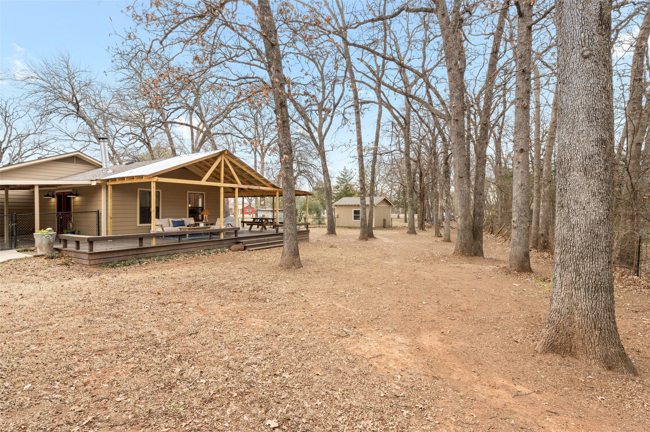 268 Coe Road Denison TX 75021