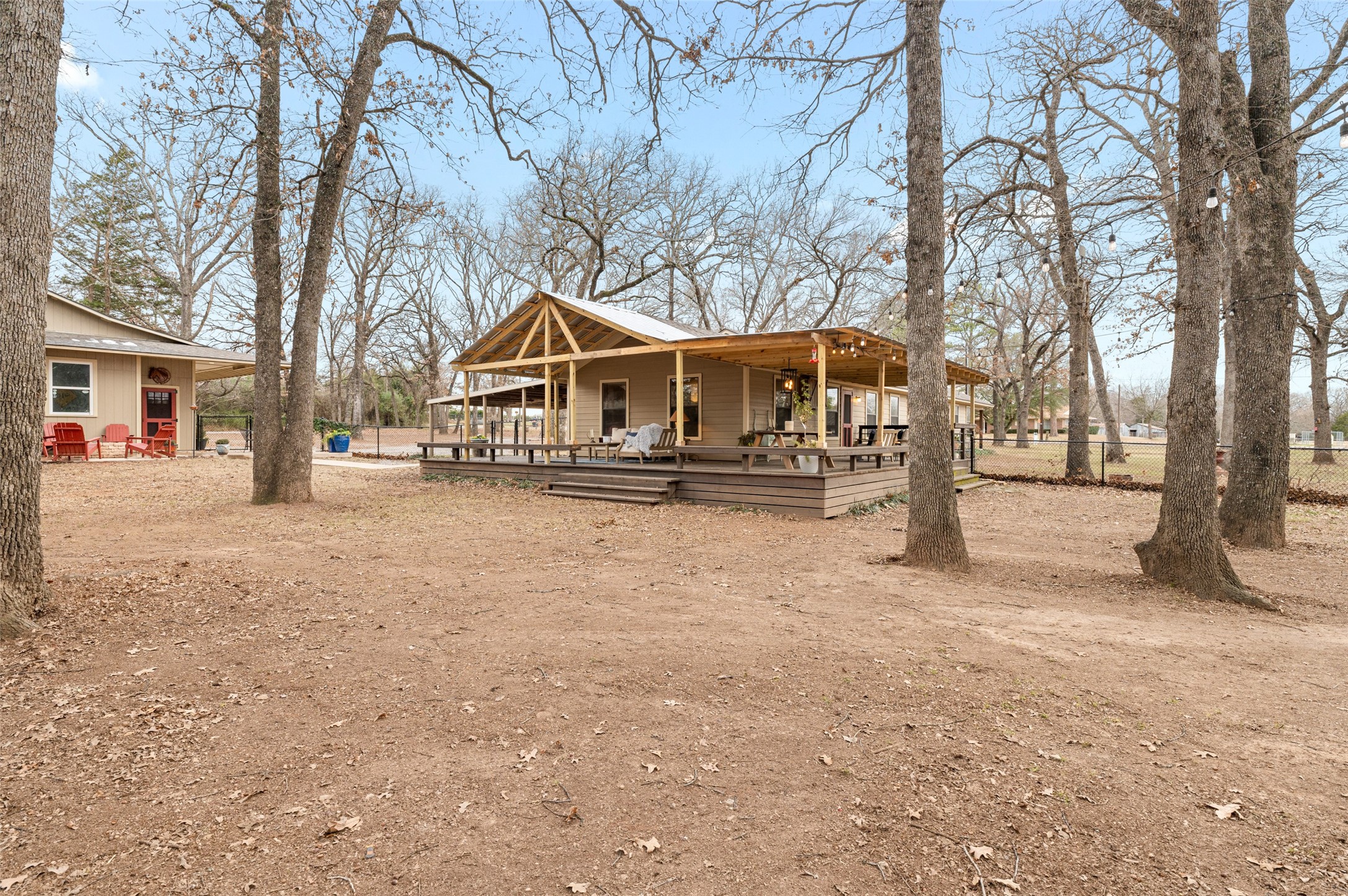 268 Coe Road Denison TX 75021