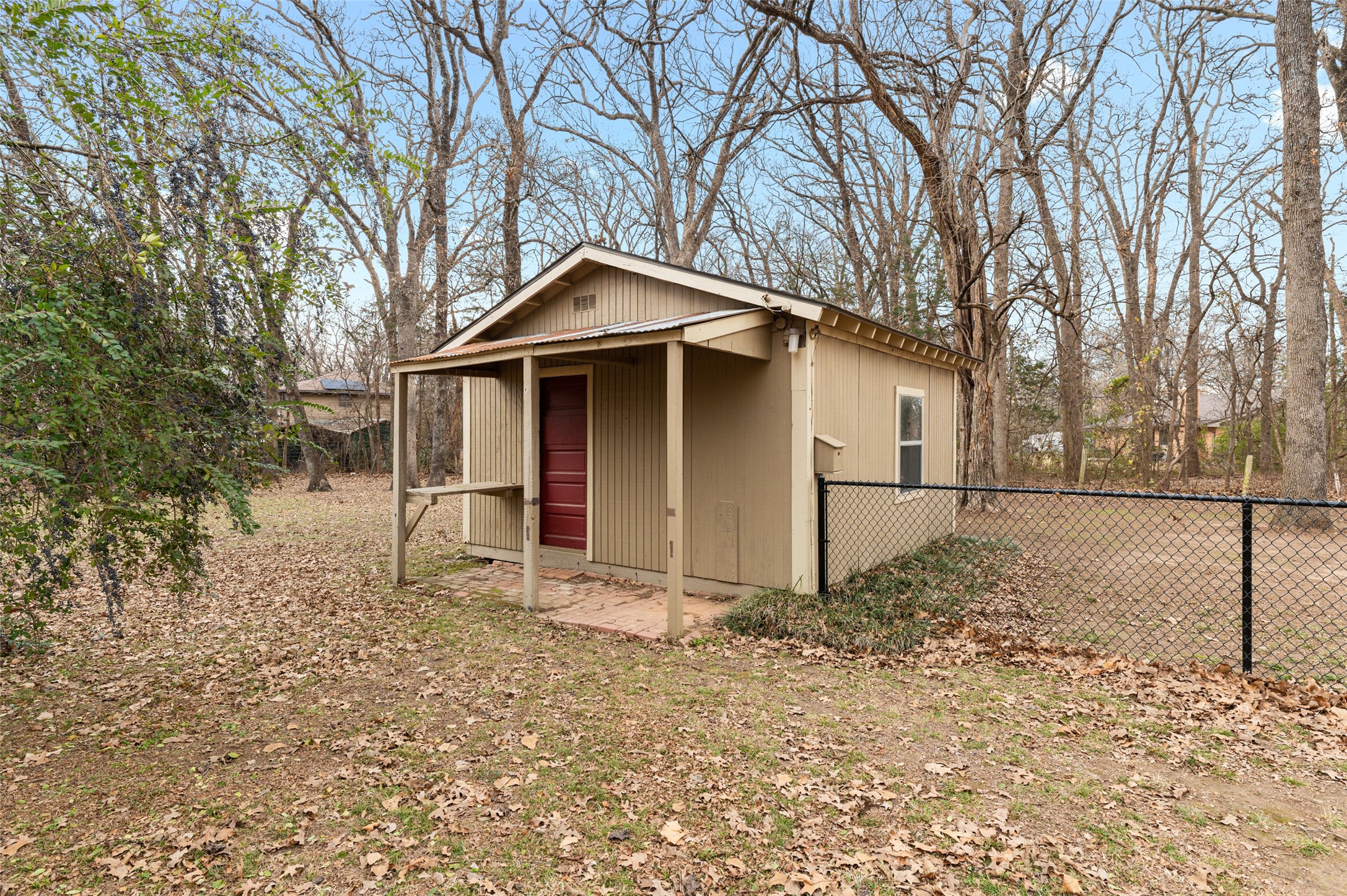 268 Coe Road Denison TX 75021