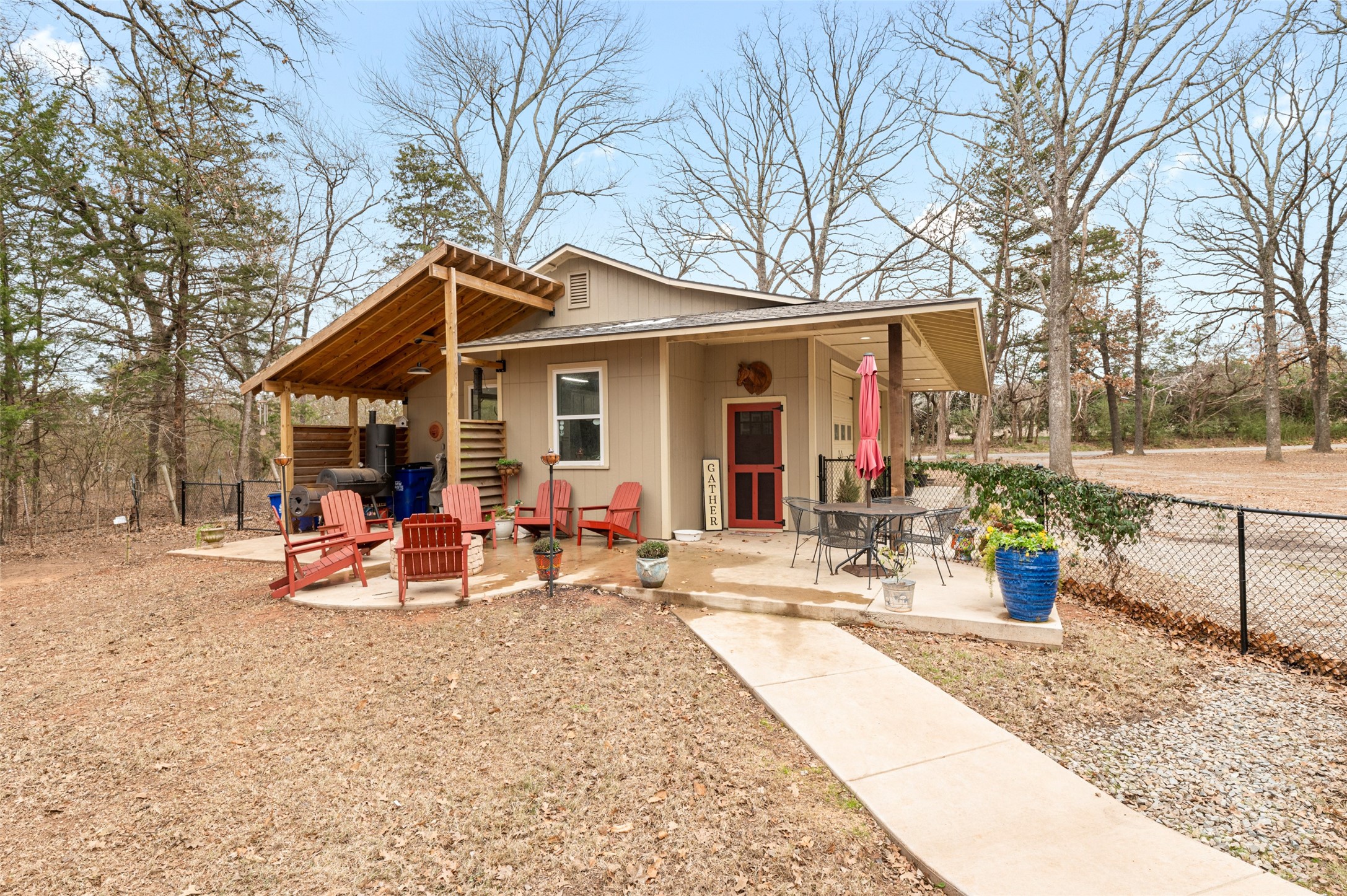 268 Coe Road Denison TX 75021