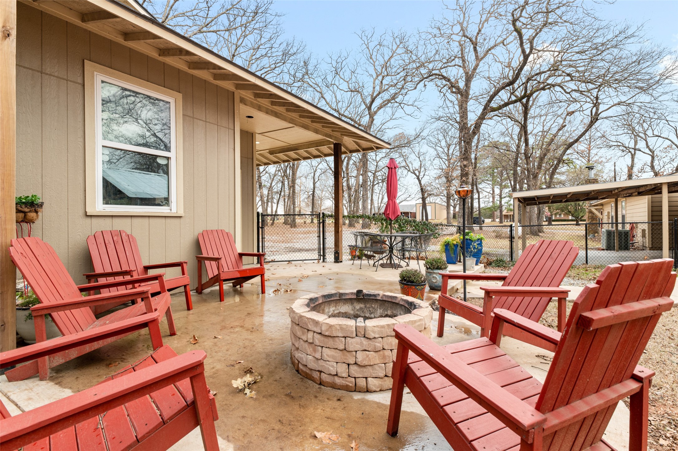 268 Coe Road Denison TX 75021