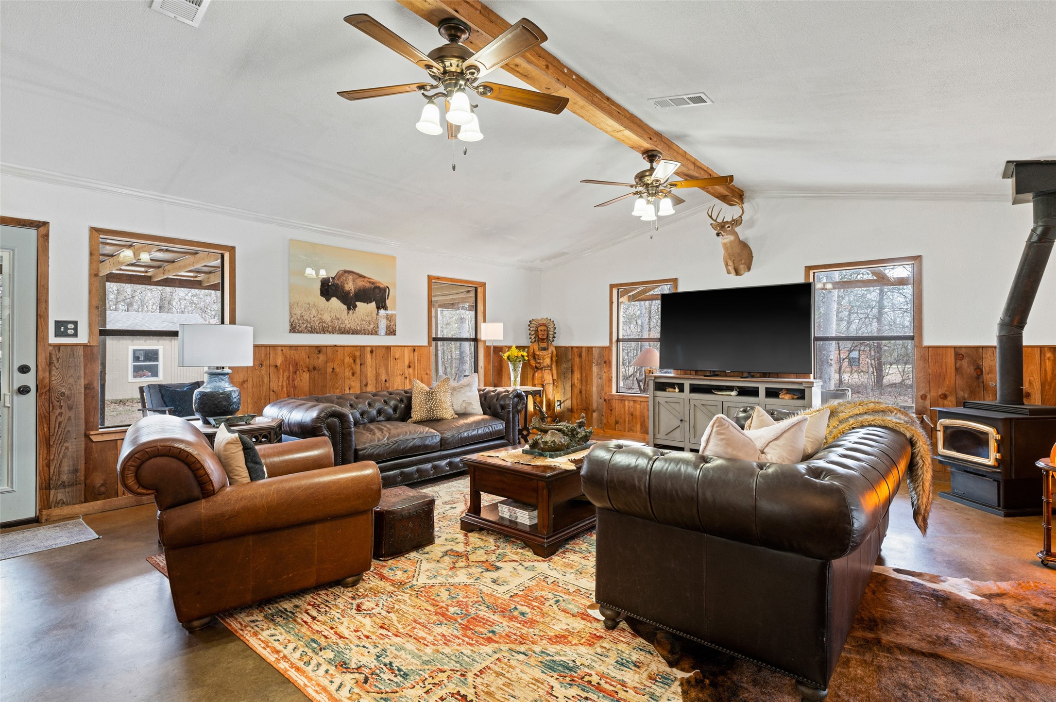 268 Coe Road Denison TX 75021