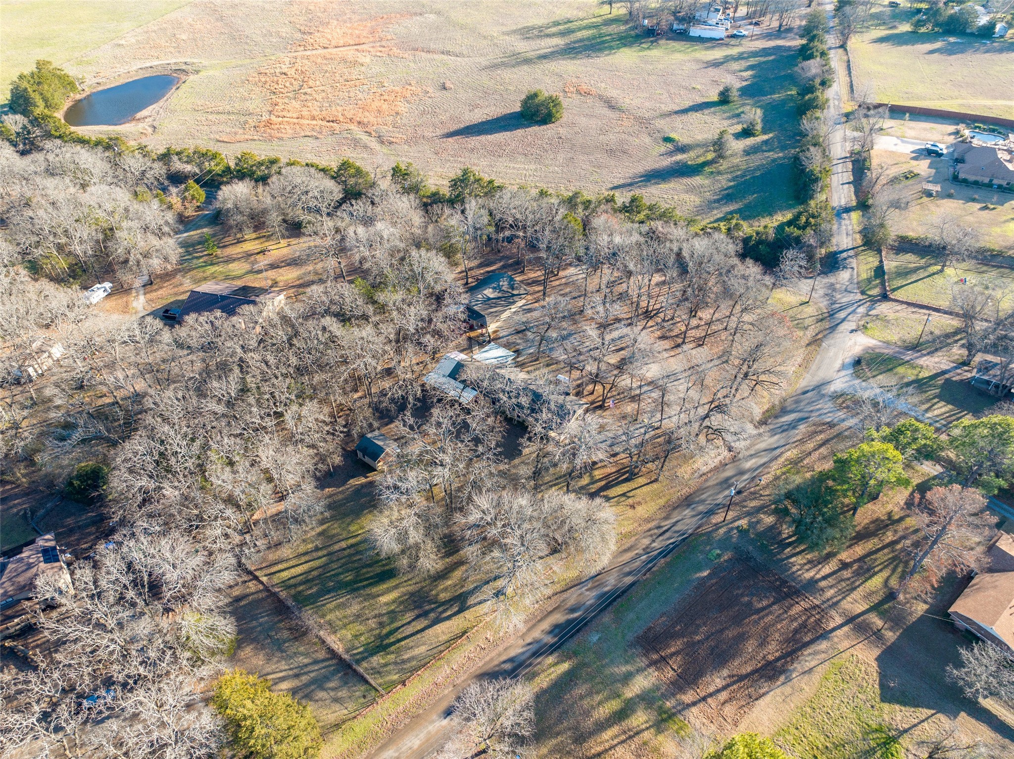 268 Coe Road Denison TX 75021